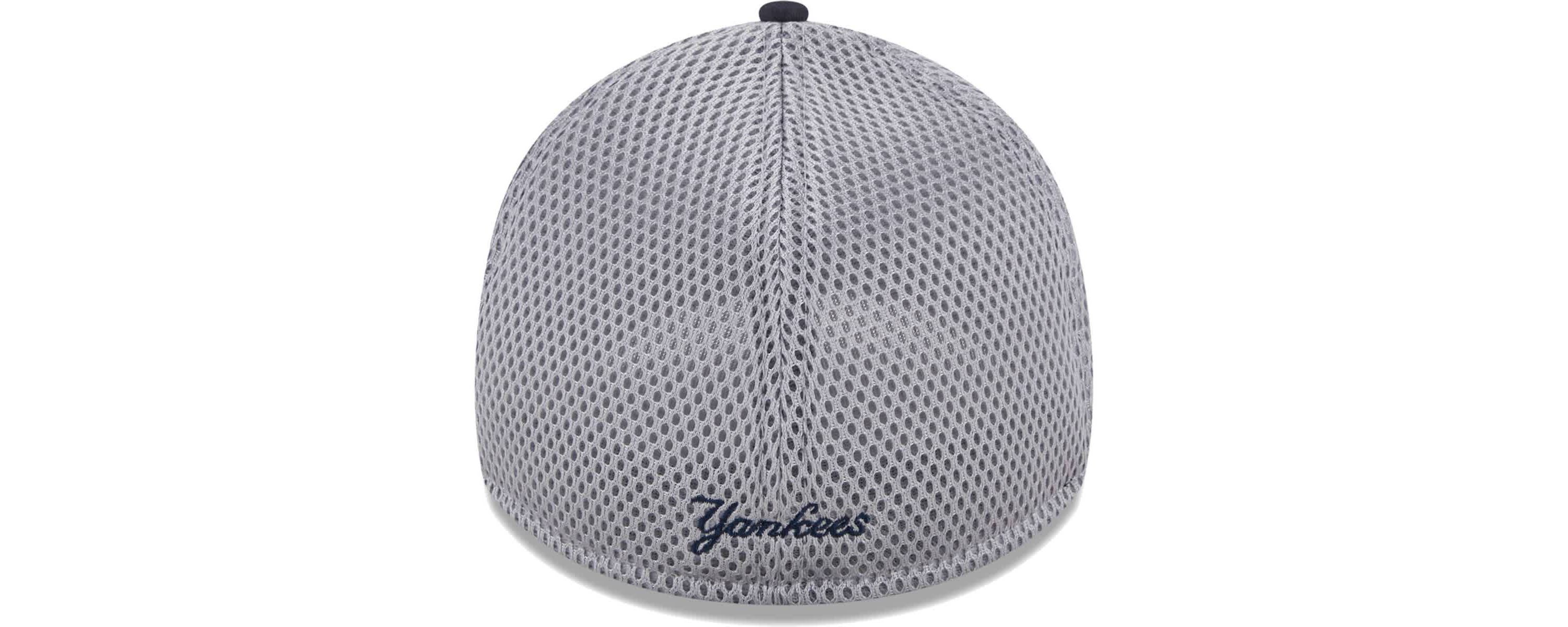 MLB New York Yankees Team Neo 39THIRTY Flex Hat