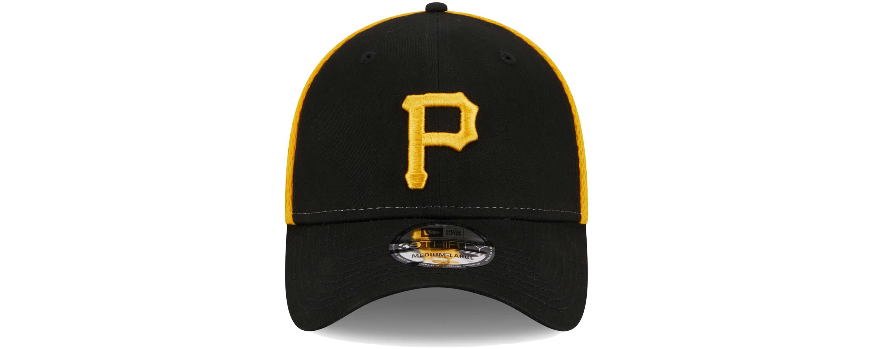 MLB Pittsburgh Pirates Team Neo 39THIRTY Flex Hat