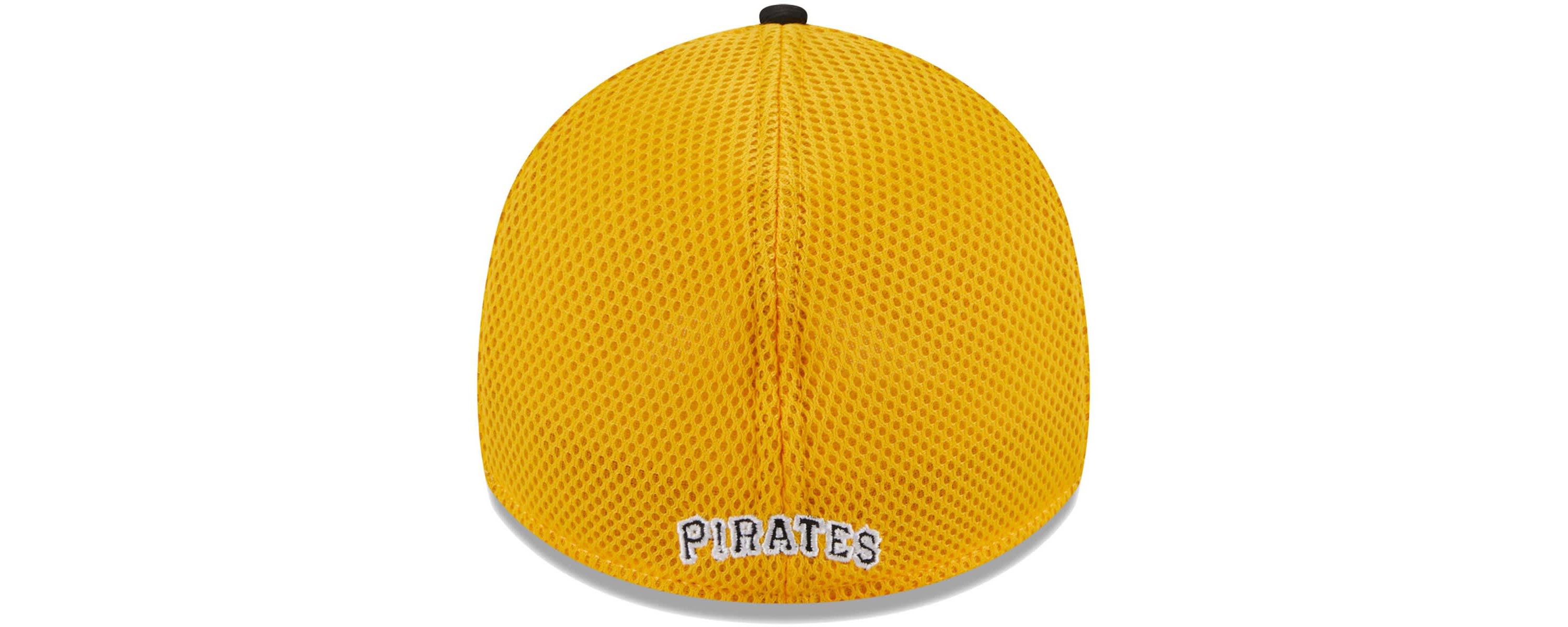 MLB Pittsburgh Pirates Team Neo 39THIRTY Flex Hat