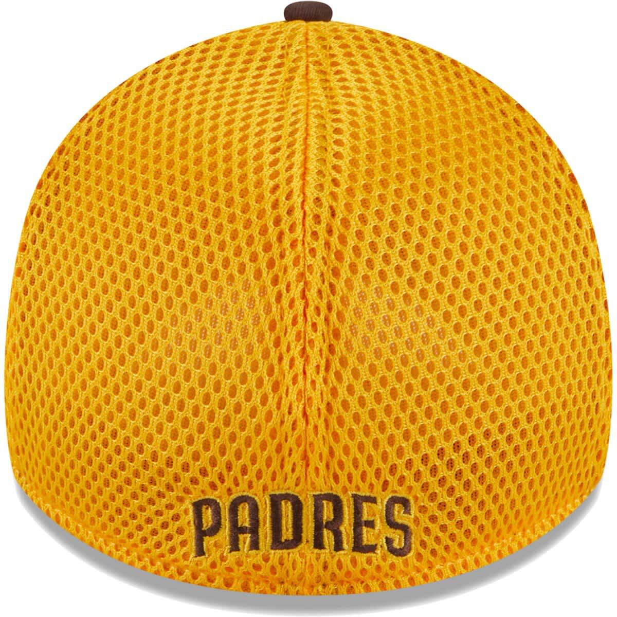 MLB San Diego Padres Team Neo 39THIRTY Flex Hat