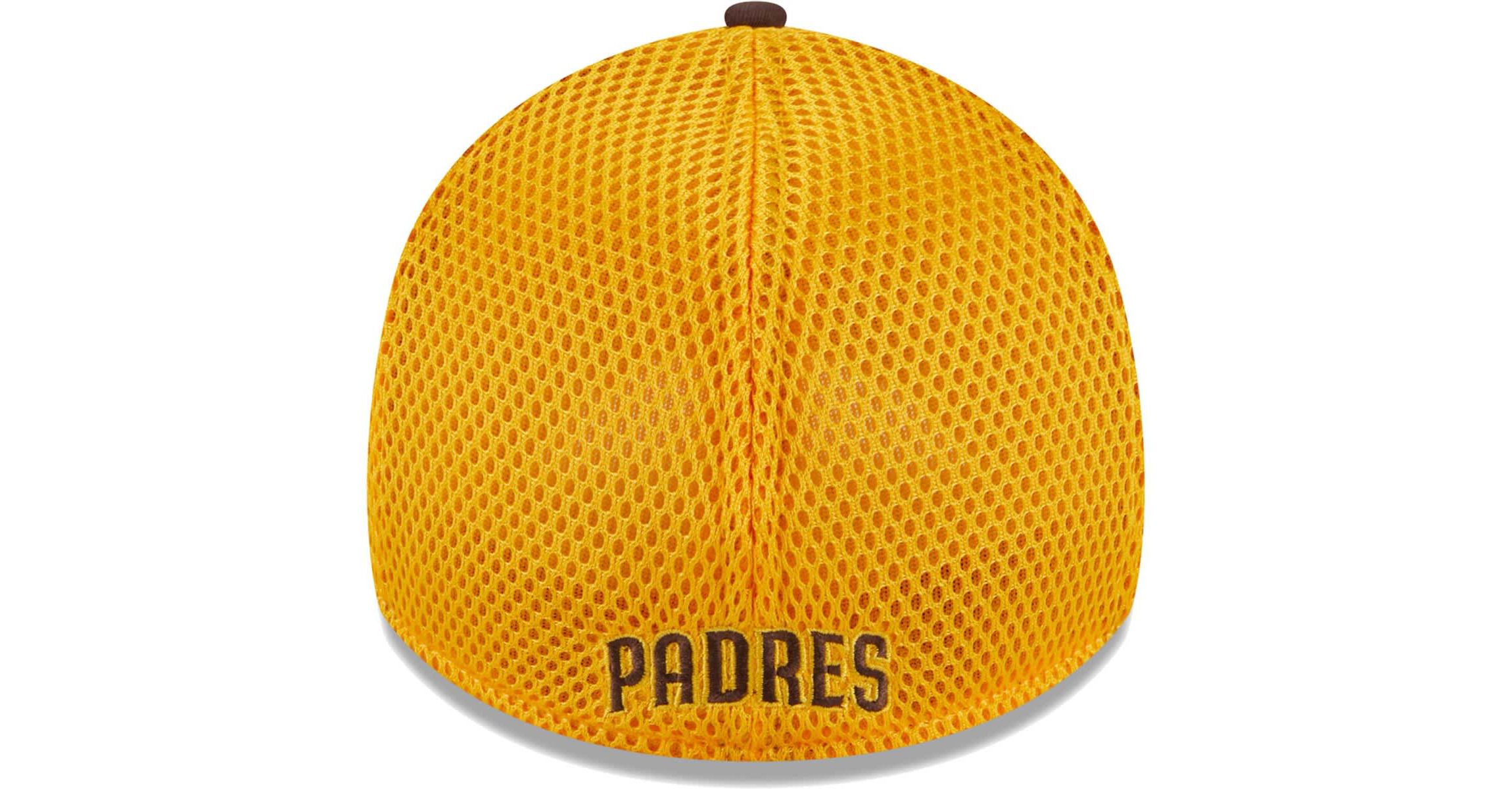 MLB San Diego Padres Team Neo 39THIRTY Flex Hat