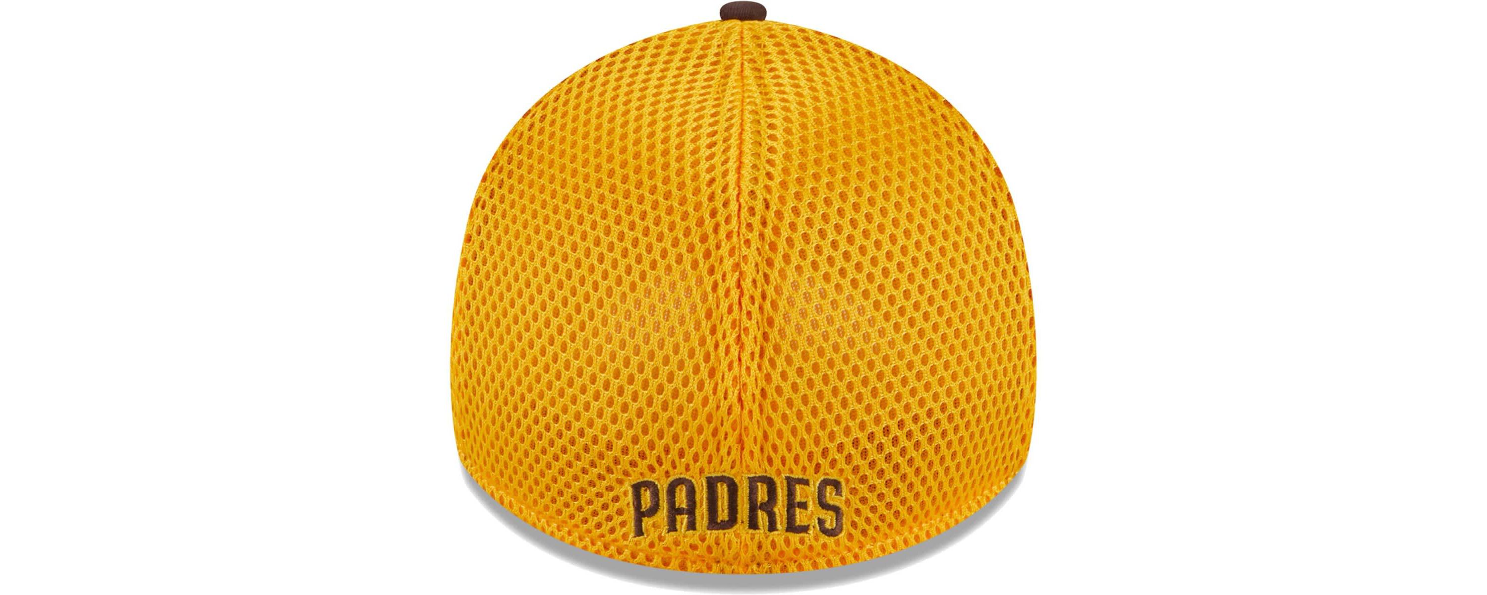 MLB San Diego Padres Team Neo 39THIRTY Flex Hat