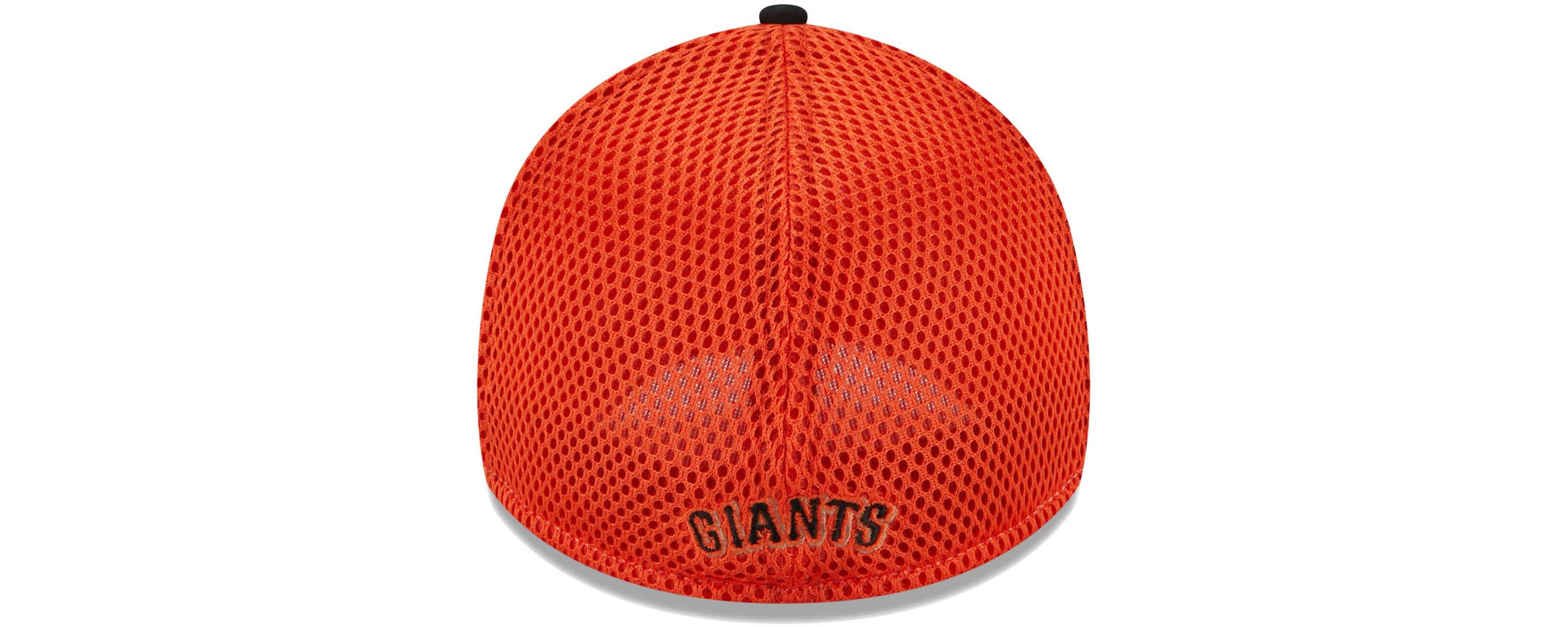 MLB San Francisco Giants Team Neo 39THIRTY Flex Hat