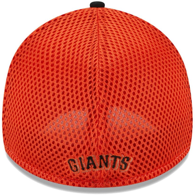 MLB San Francisco Giants Team Neo 39THIRTY Flex Hat