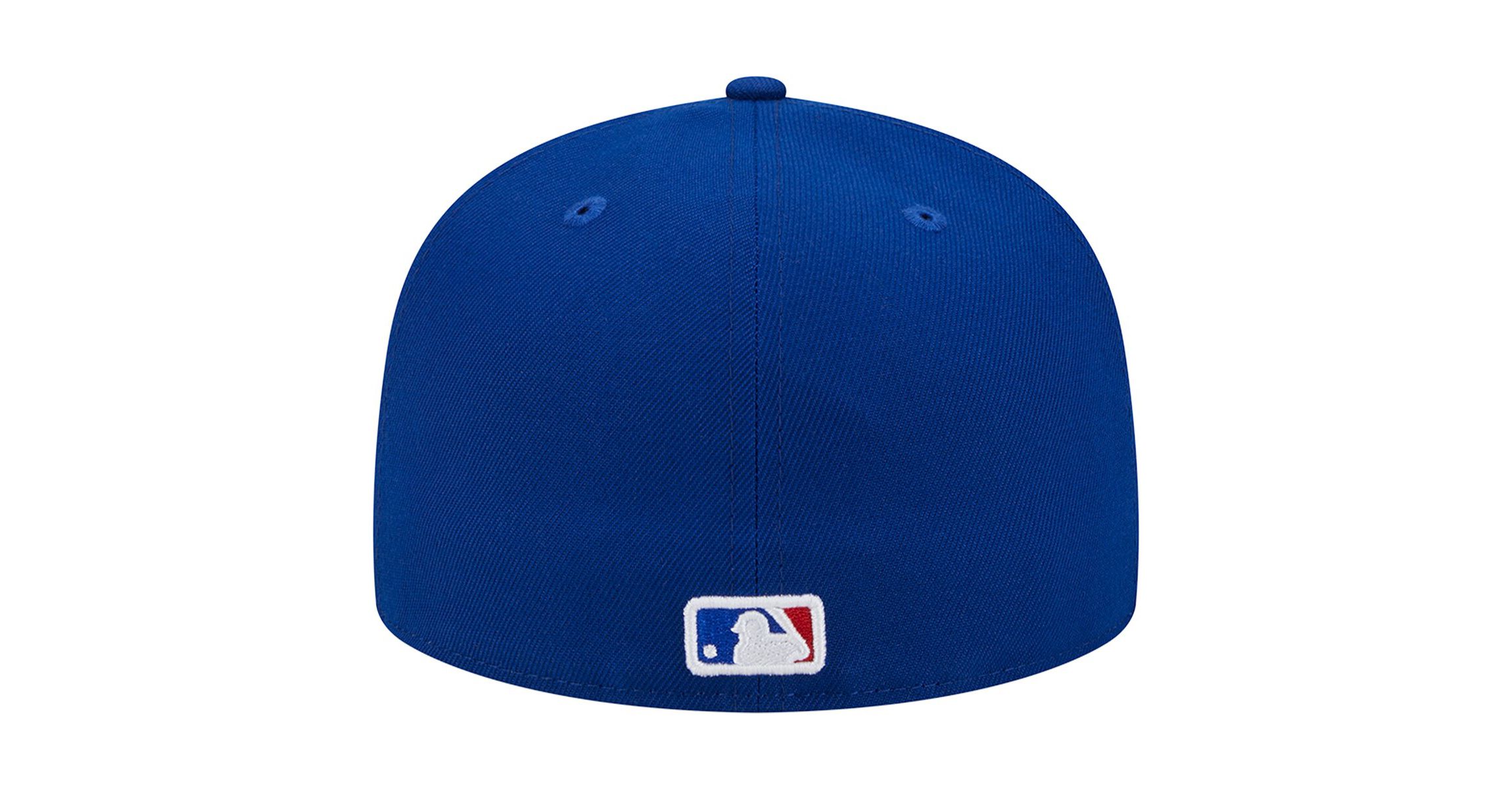 MLB Chicago Cubs 2016 World Series Team Color 59FIFTY Fitted Hat