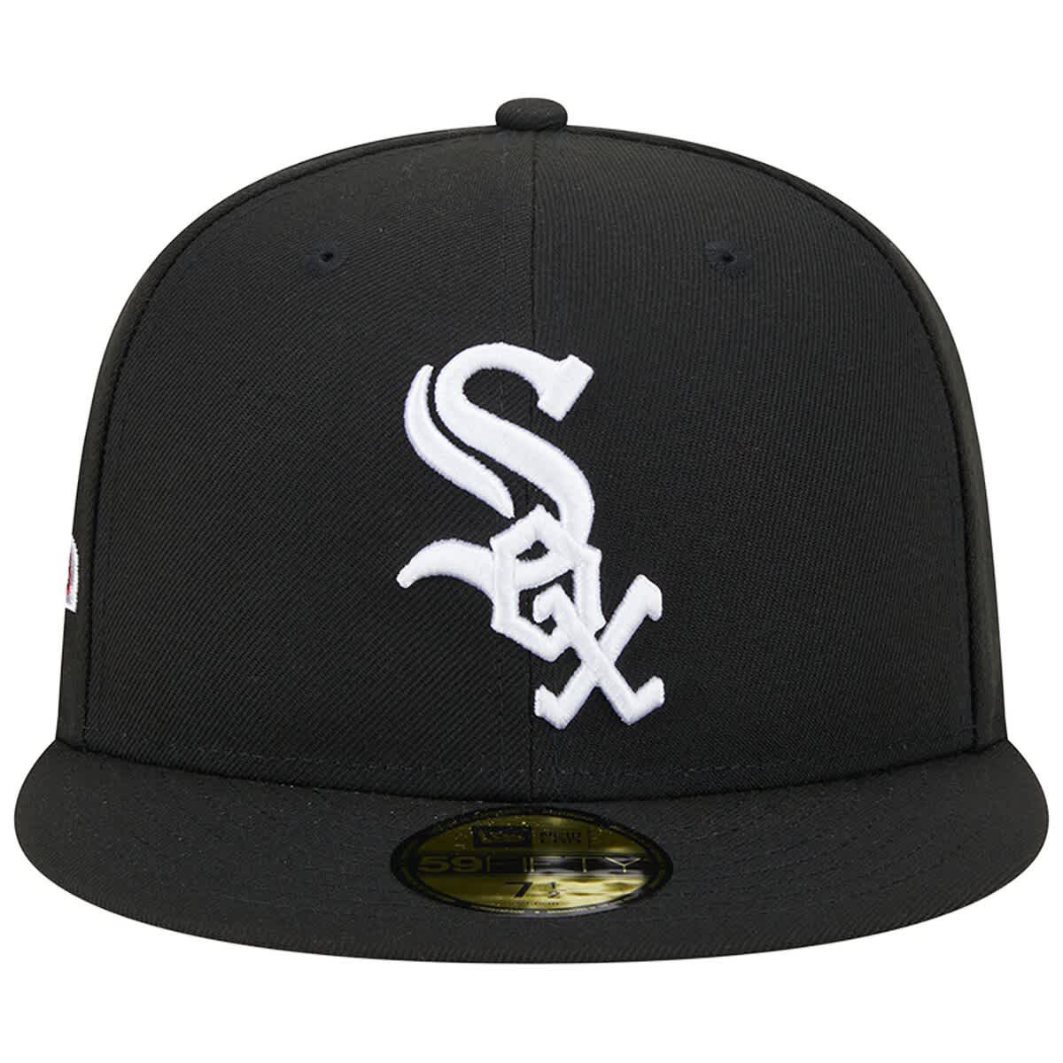Chicago White Sox MLB Chicago Sox 2003 All Star Game Team Color 59FIFTY Fitted Hat