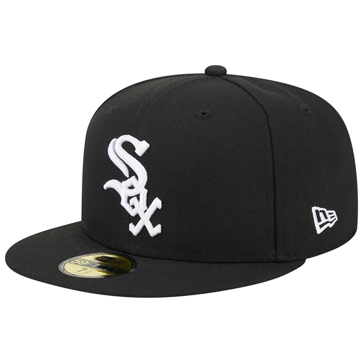 Chicago White Sox MLB Chicago Sox 2003 All Star Game Team Color 59FIFTY Fitted Hat