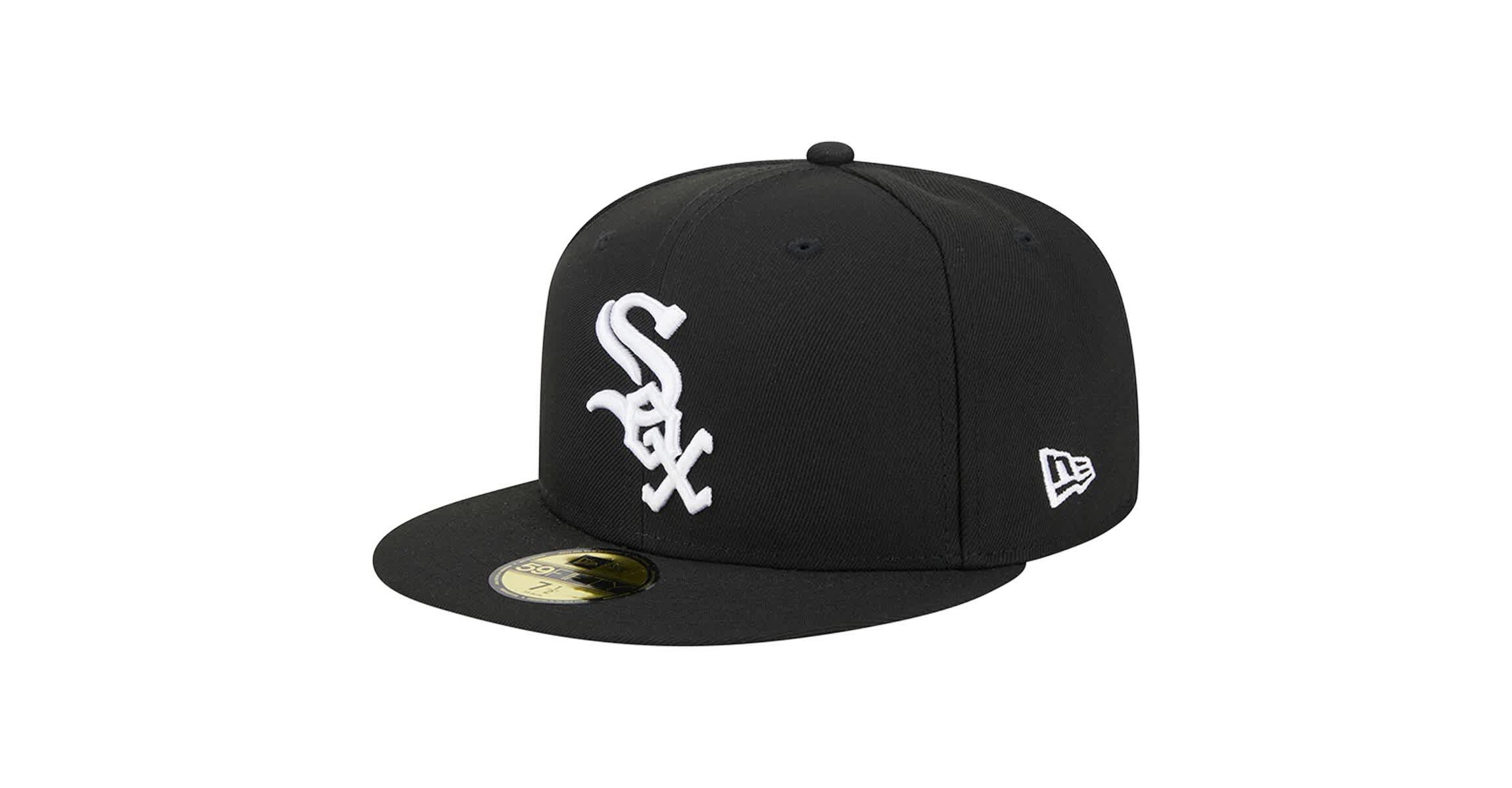 Chicago White Sox MLB Chicago Sox 2003 All Star Game Team Color 59FIFTY Fitted Hat