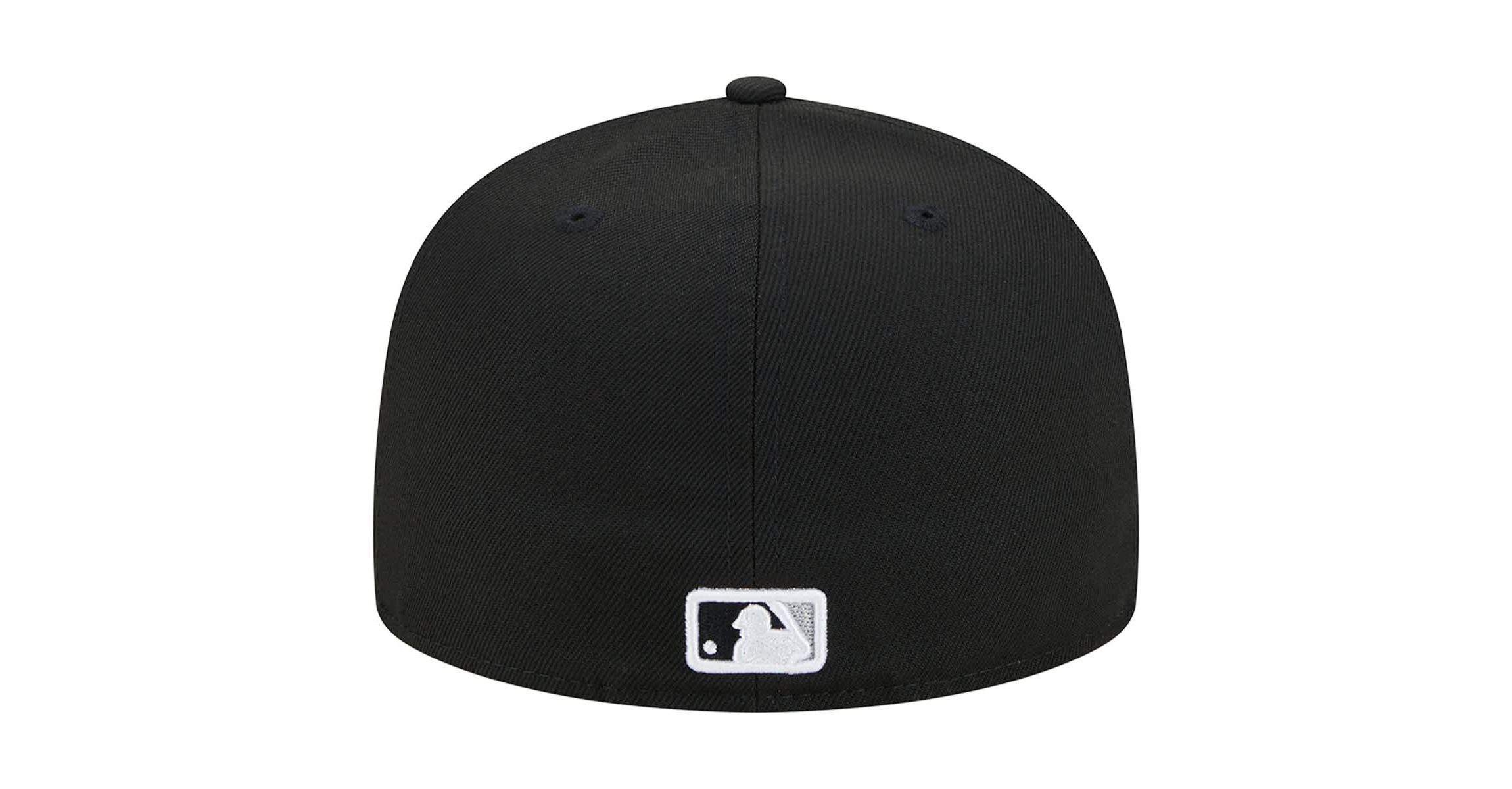 Chicago White Sox MLB Chicago Sox 2003 All Star Game Team Color 59FIFTY Fitted Hat