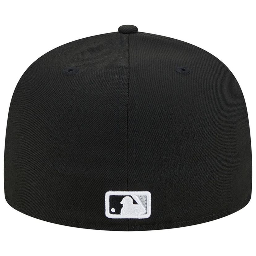 Chicago White Sox MLB Chicago Sox 2003 All Star Game Team Color 59FIFTY Fitted Hat