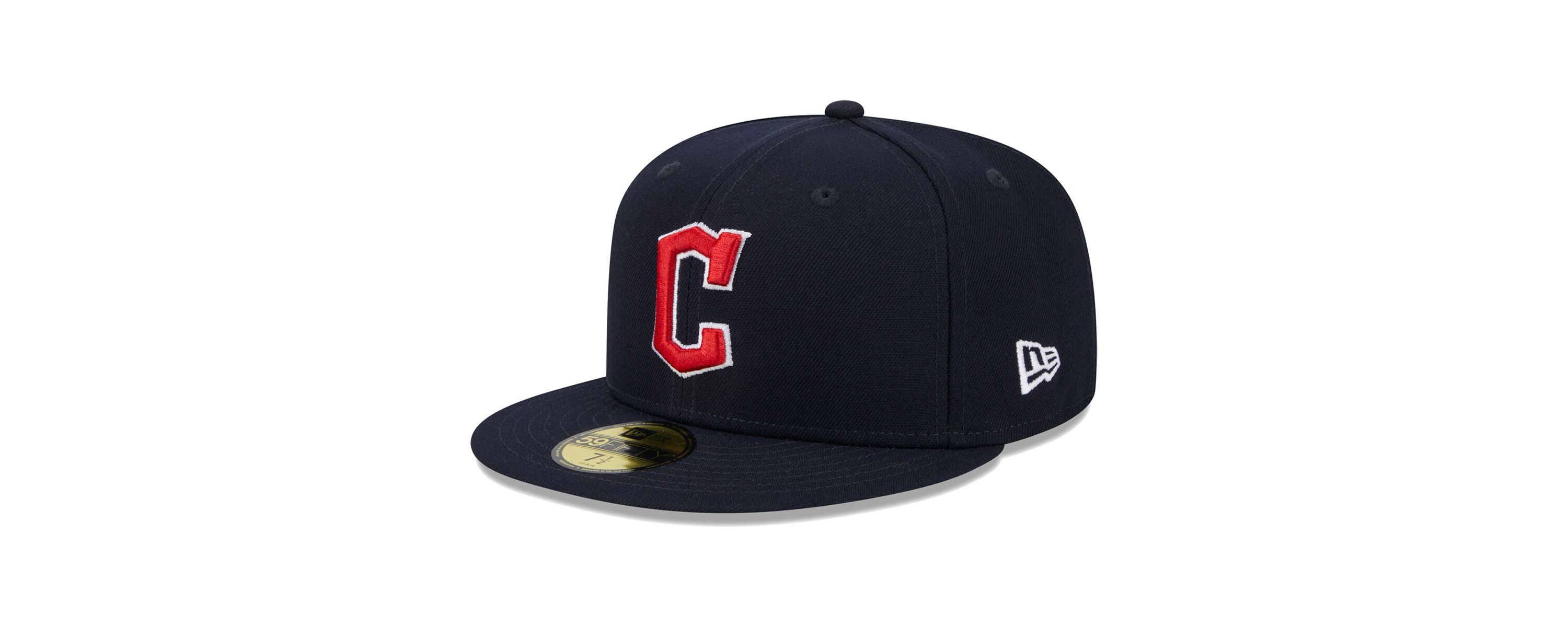 MLB Cleveland Guardians 2019 MLB All-Star Game Team Color 59FIFTY Fitted Hat