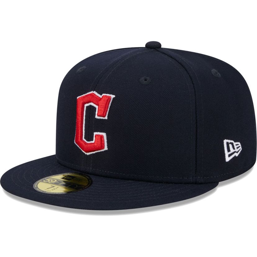 MLB Cleveland Guardians 2019 MLB All-Star Game Team Color 59FIFTY Fitted Hat
