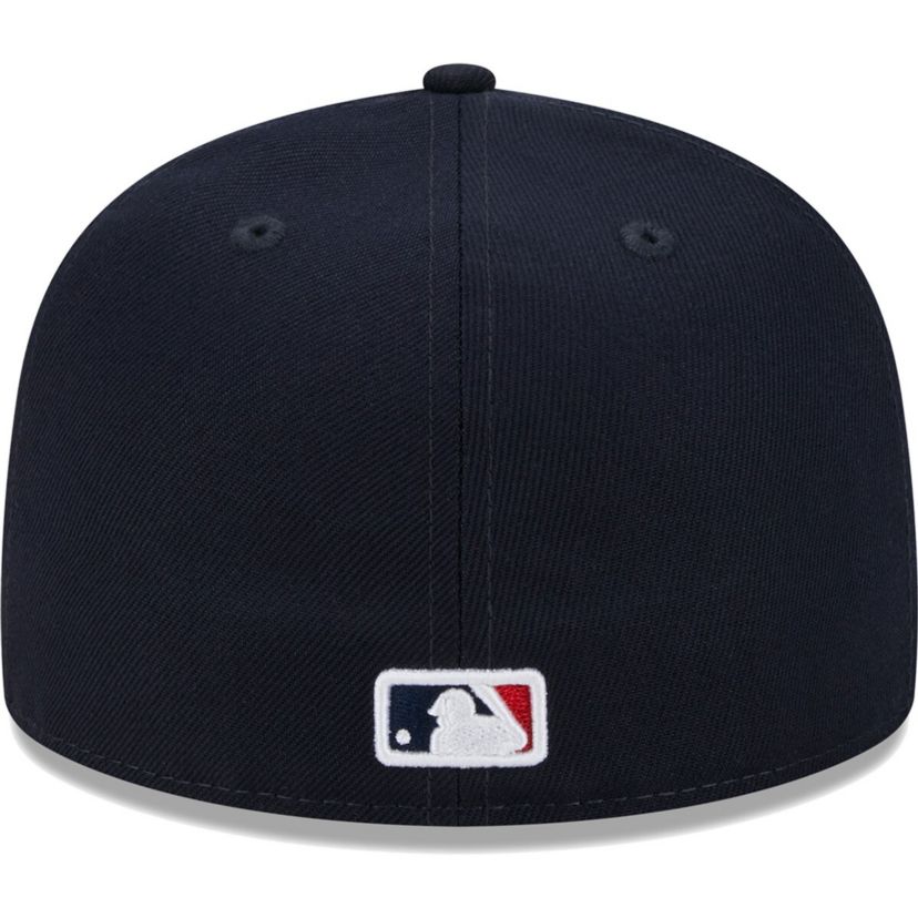 MLB Cleveland Guardians 2019 MLB All-Star Game Team Color 59FIFTY Fitted Hat