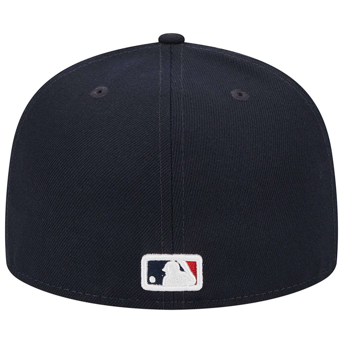 MLB Cleveland Guardians Primary Logo 2019 MLB All-Star Game Team Color 59FIFTY Fitted Hat