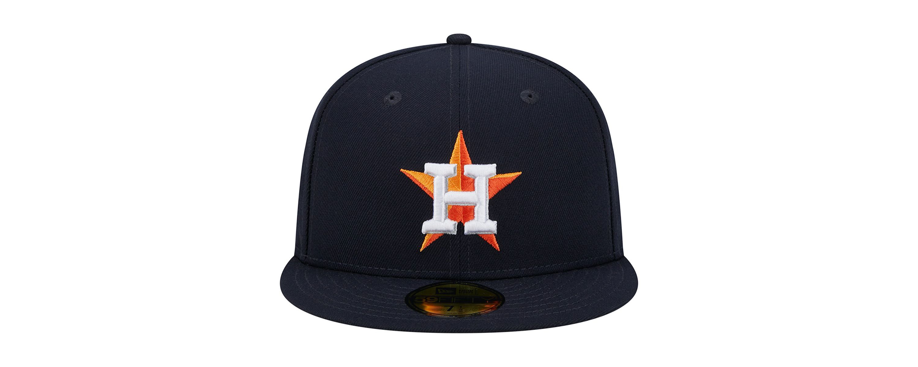 MLB Houston Astros 2017 World Series Team Color 59FIFTY Fitted Hat