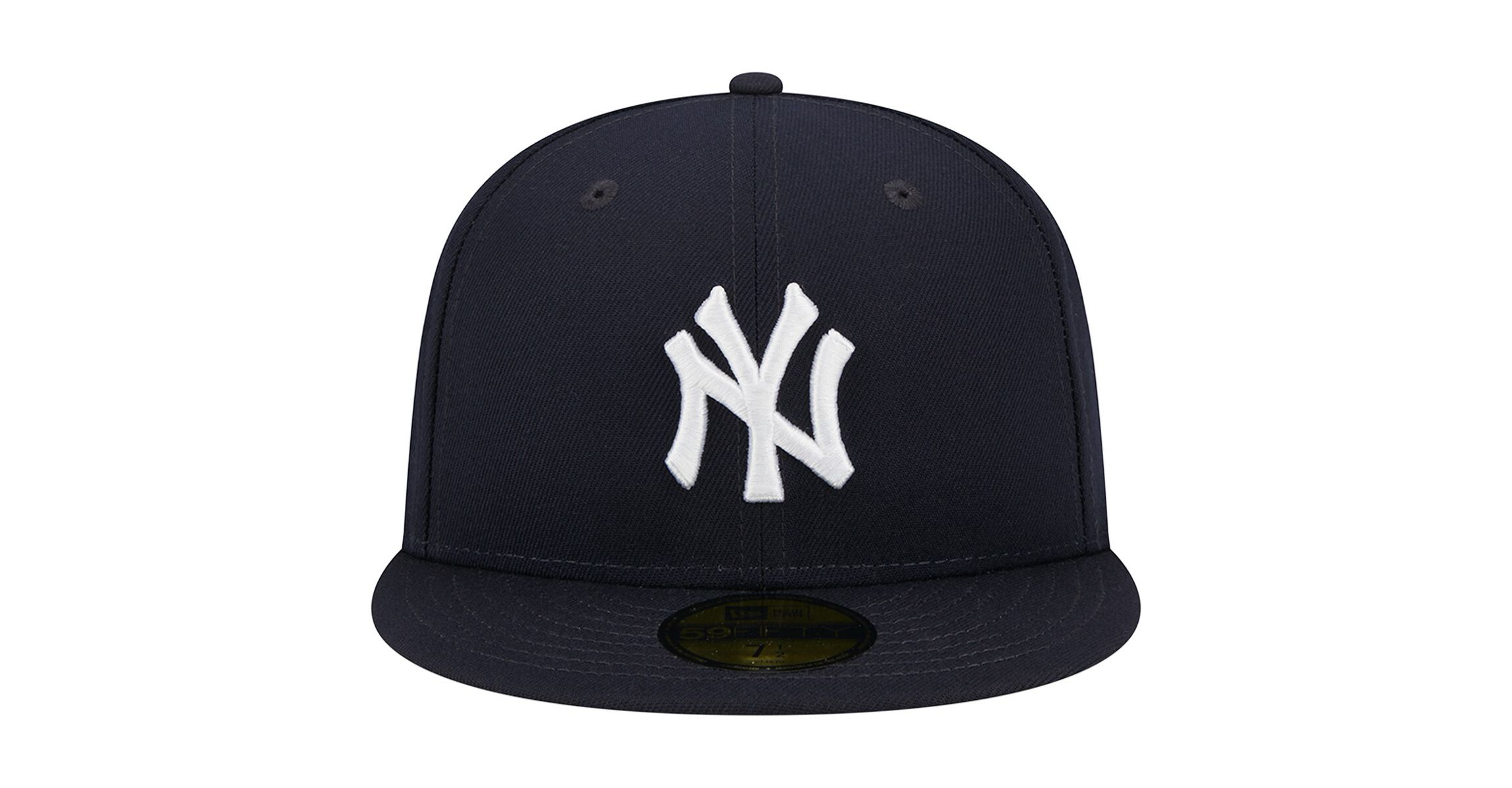 MLB New York Yankees 2000 World Series Team Color 59FIFTY Fitted Hat
