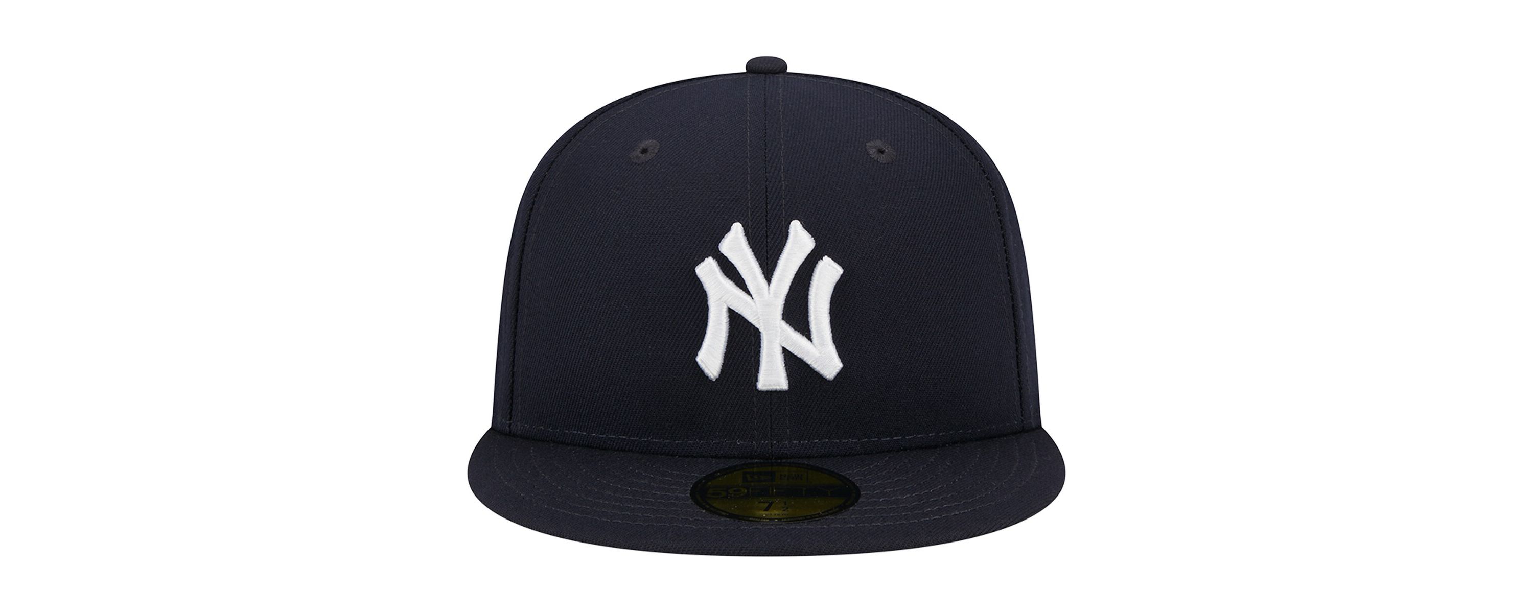 MLB New York Yankees 2000 World Series Team Color 59FIFTY Fitted Hat