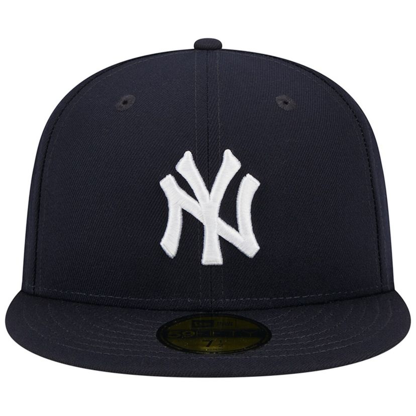 MLB New York Yankees 2000 World Series Team Color 59FIFTY Fitted Hat