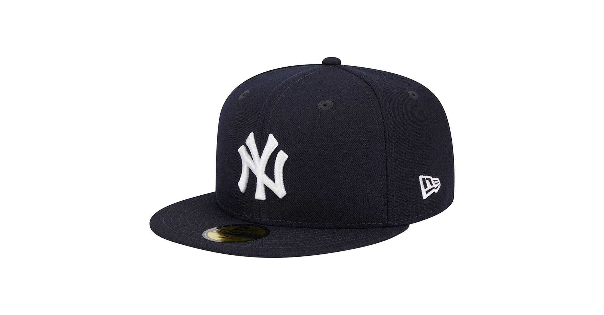MLB New York Yankees 2000 World Series Team Color 59FIFTY Fitted Hat