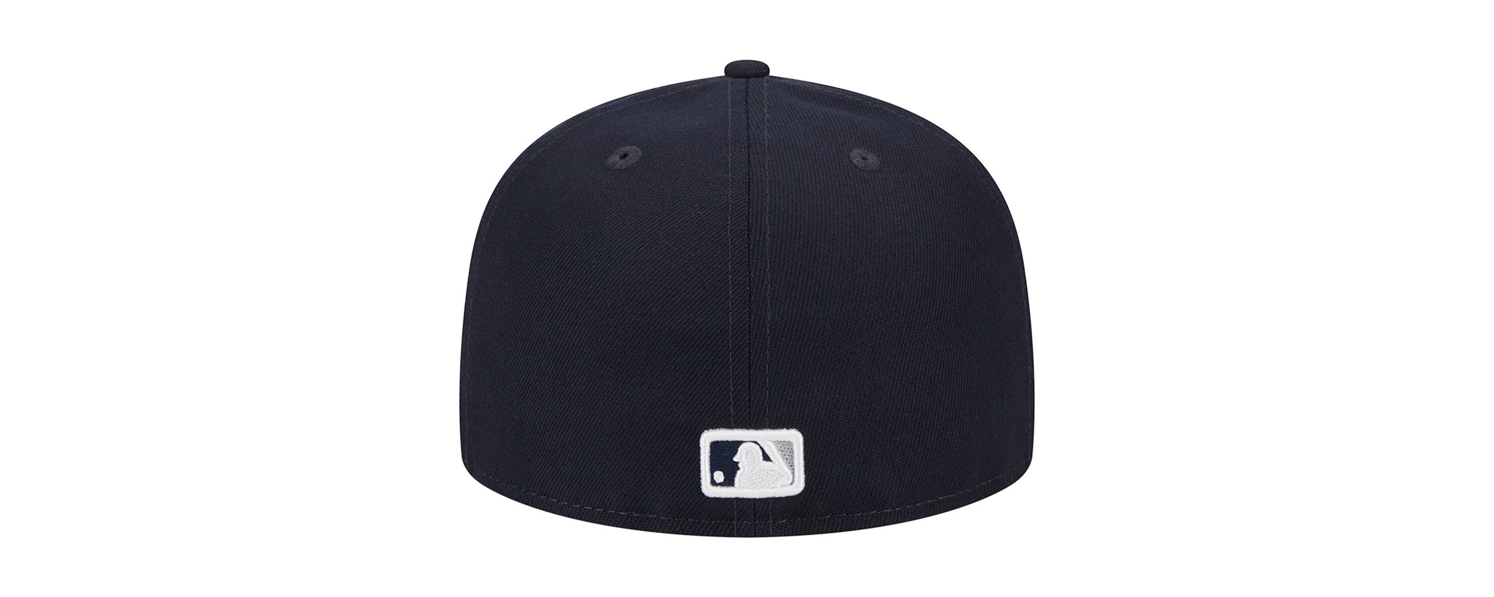 MLB New York Yankees 2000 World Series Team Color 59FIFTY Fitted Hat