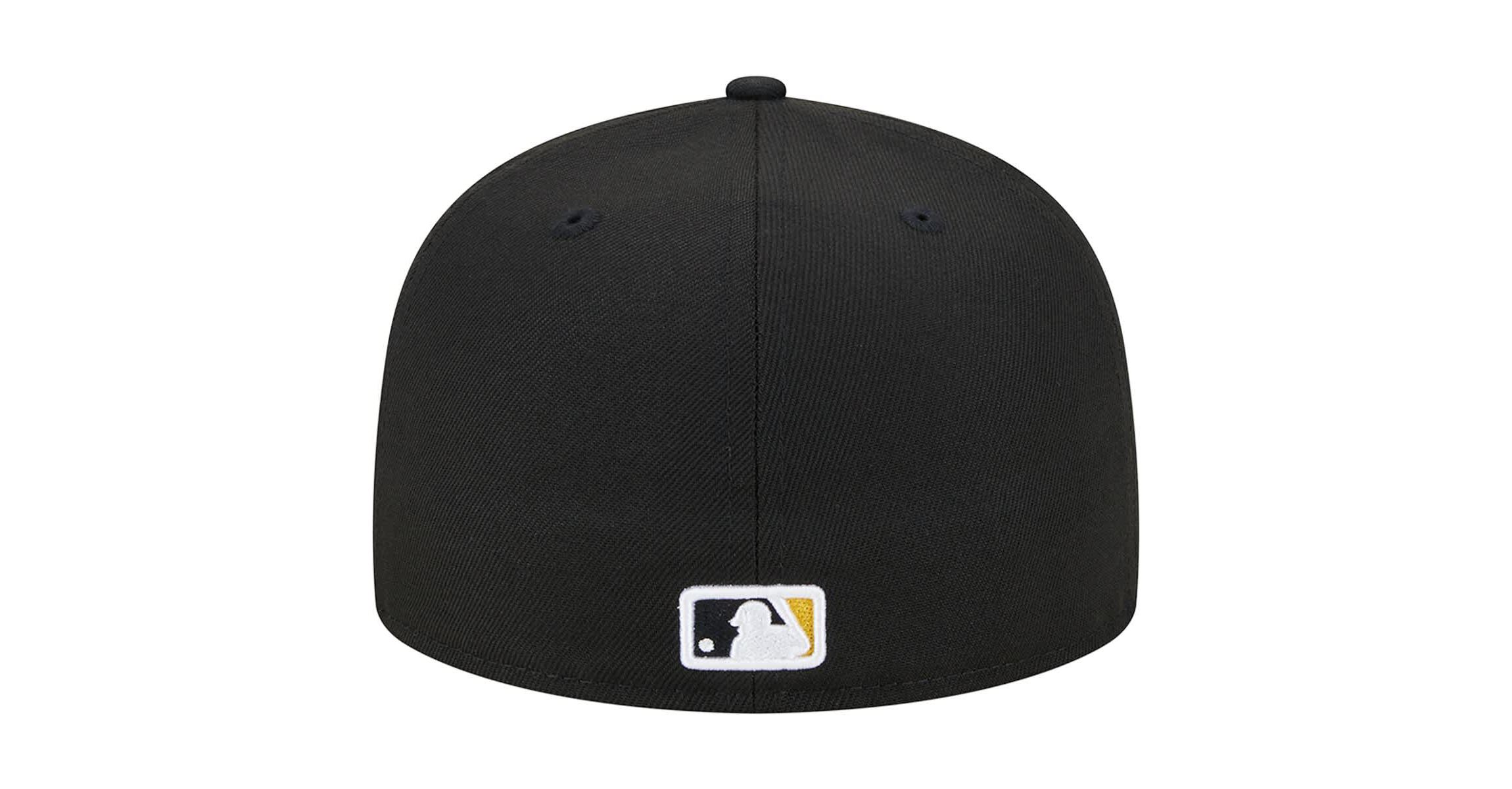 MLB Pittsburgh Pirates 1959 MLB All-Star Game Team Color 59FIFTY Fitted Hat