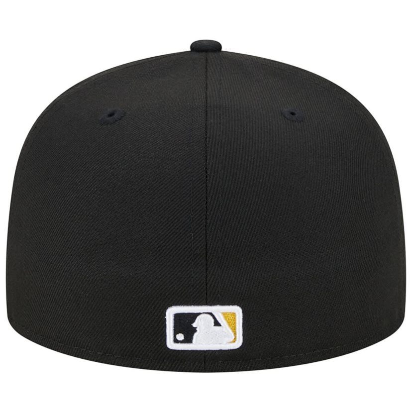 MLB Pittsburgh Pirates 1959 MLB All-Star Game Team Color 59FIFTY Fitted Hat