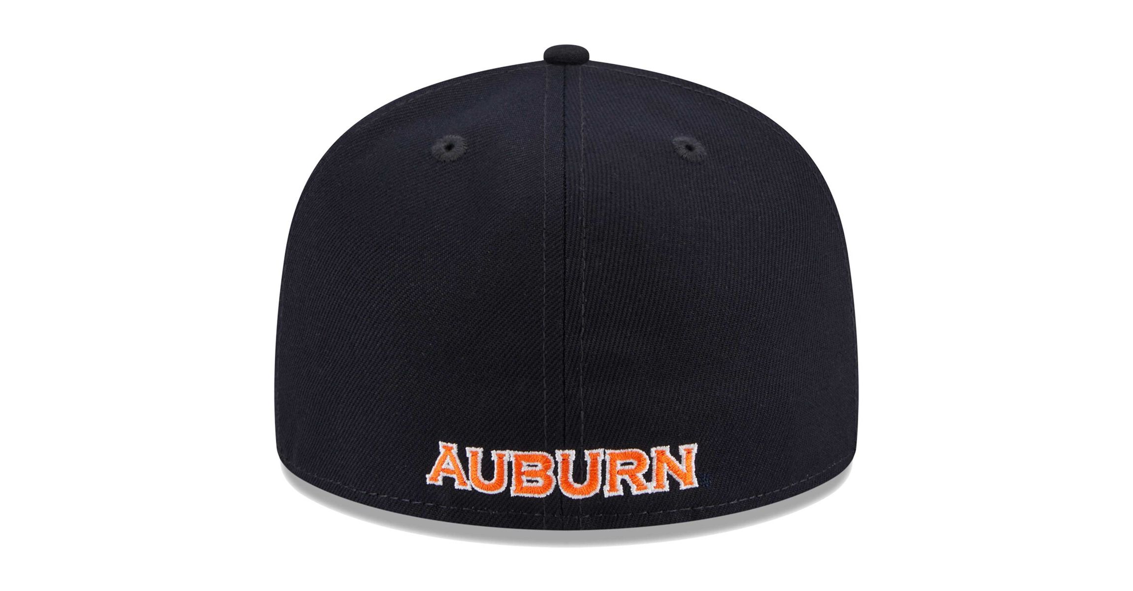 NCAA Auburn Tigers 59FIFTY Fitted Hat