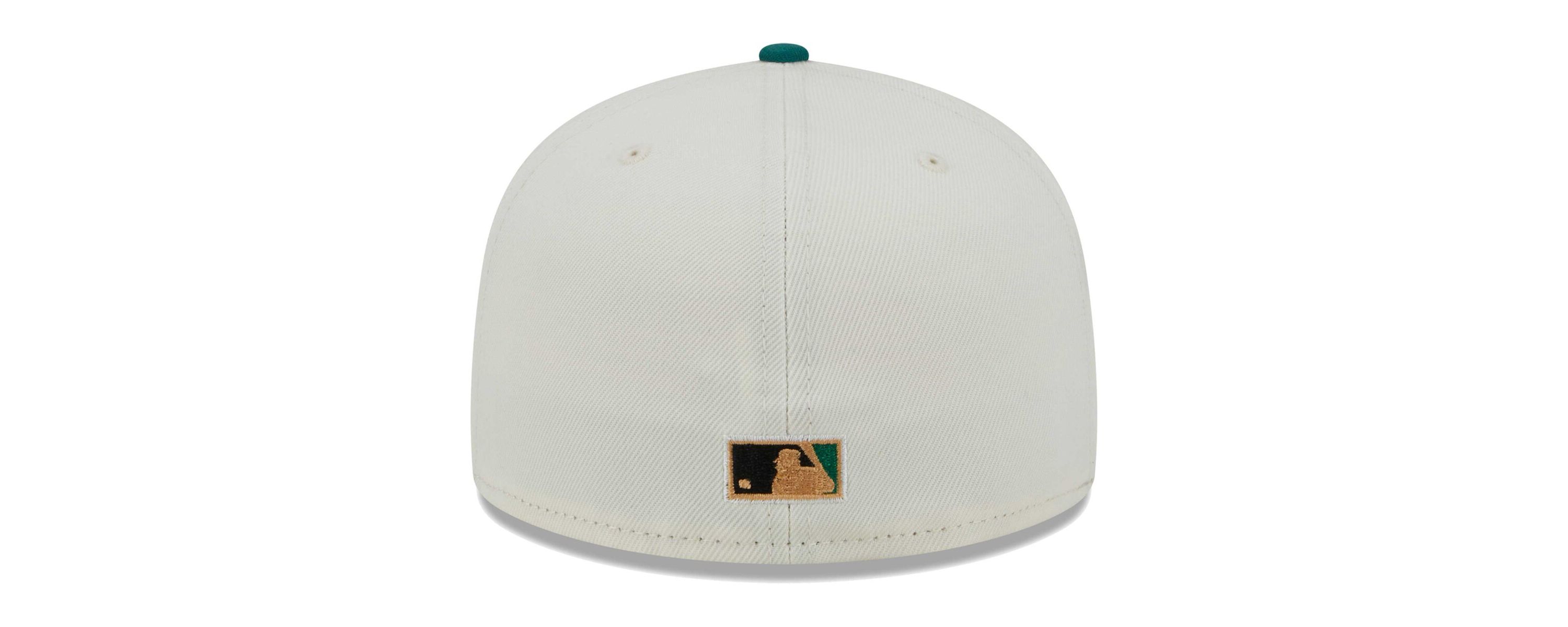 Chicago White Sox MLB Chicago Sox Cooperstown Collection Camp 59FIFTY Fitted Hat