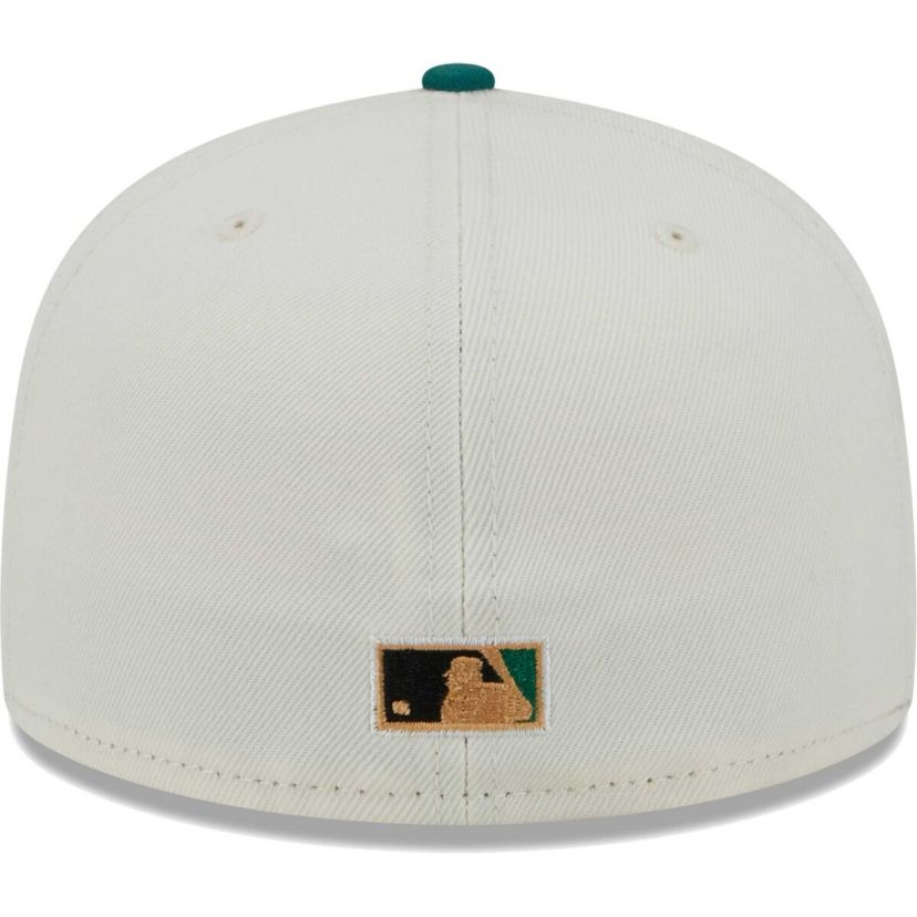 Chicago White Sox MLB Chicago Sox Cooperstown Collection Camp 59FIFTY Fitted Hat