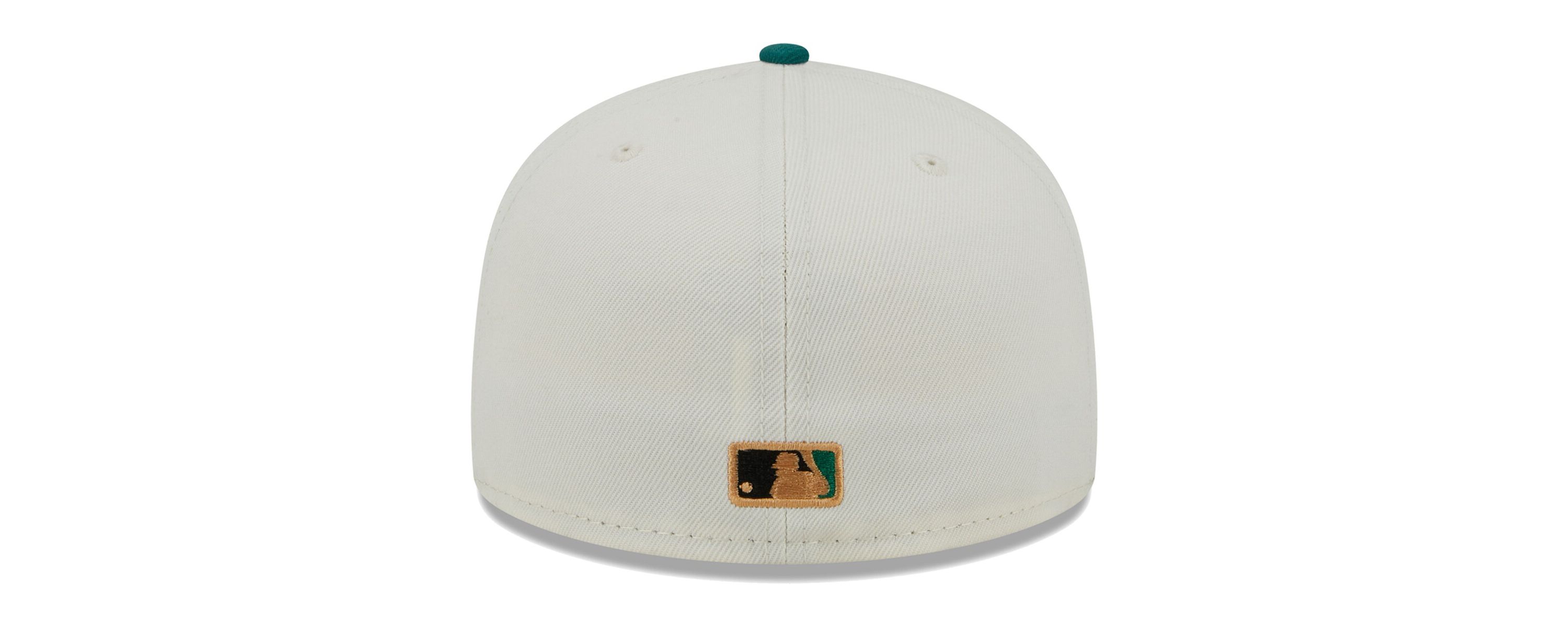 MLB Los Angeles Dodgers Cooperstown Collection Camp 59FIFTY Fitted Hat