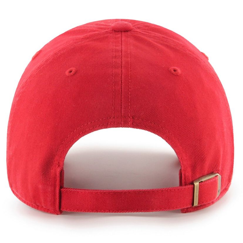 NCAA Georgia Bulldogs NCAA Football Playoff 2022 National s Slant Clean Up Adjustable Hat