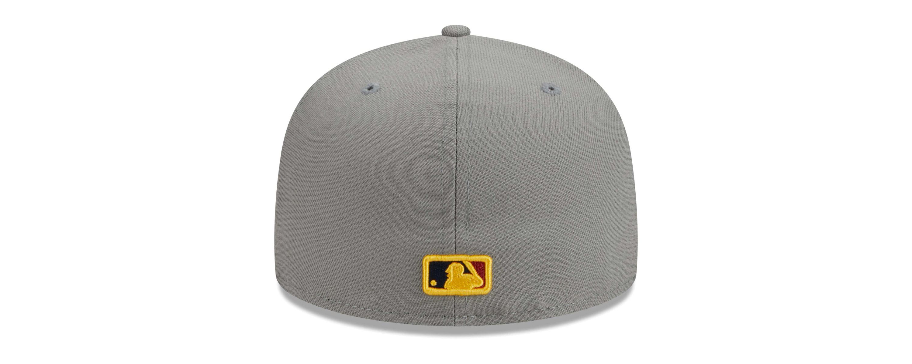 MLB Los Angeles Dodgers Color Pack 59FIFTY Fitted Hat