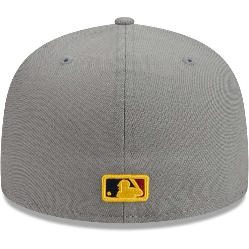 MLB Los Angeles Dodgers Color Pack 59FIFTY Fitted Hat