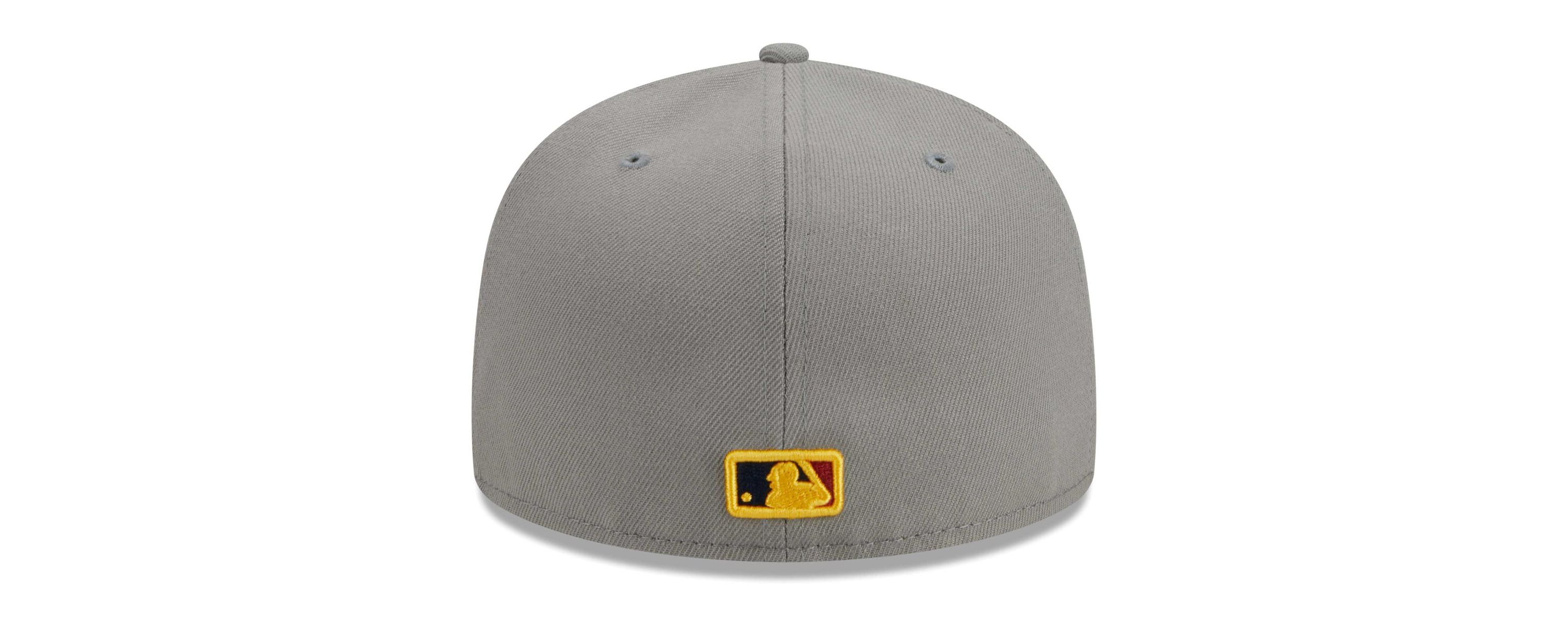 MLB San Francisco Giants Color Pack 59FIFTY Fitted Hat