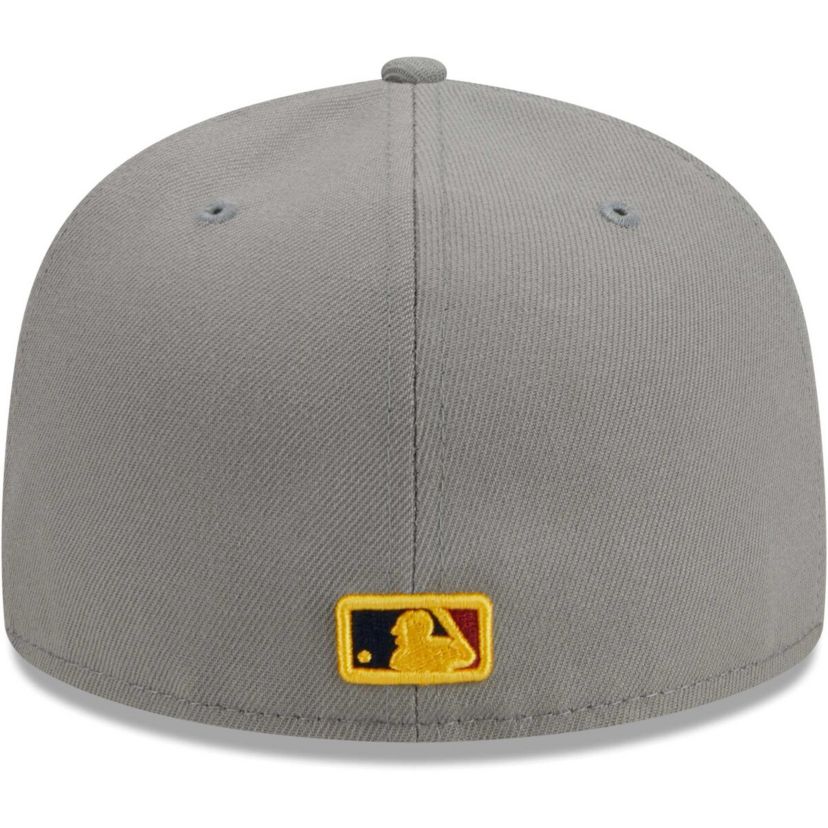 MLB San Francisco Giants Color Pack 59FIFTY Fitted Hat