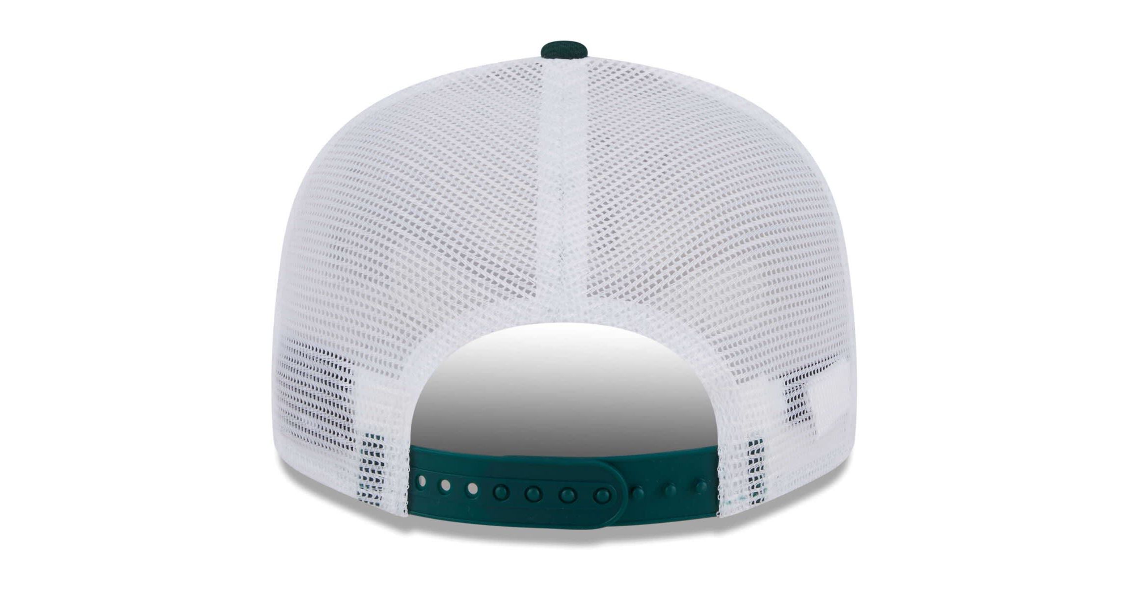 Oakland Athletics MLB Athletics Tear Trucker 9FIFTY Snapback Hat