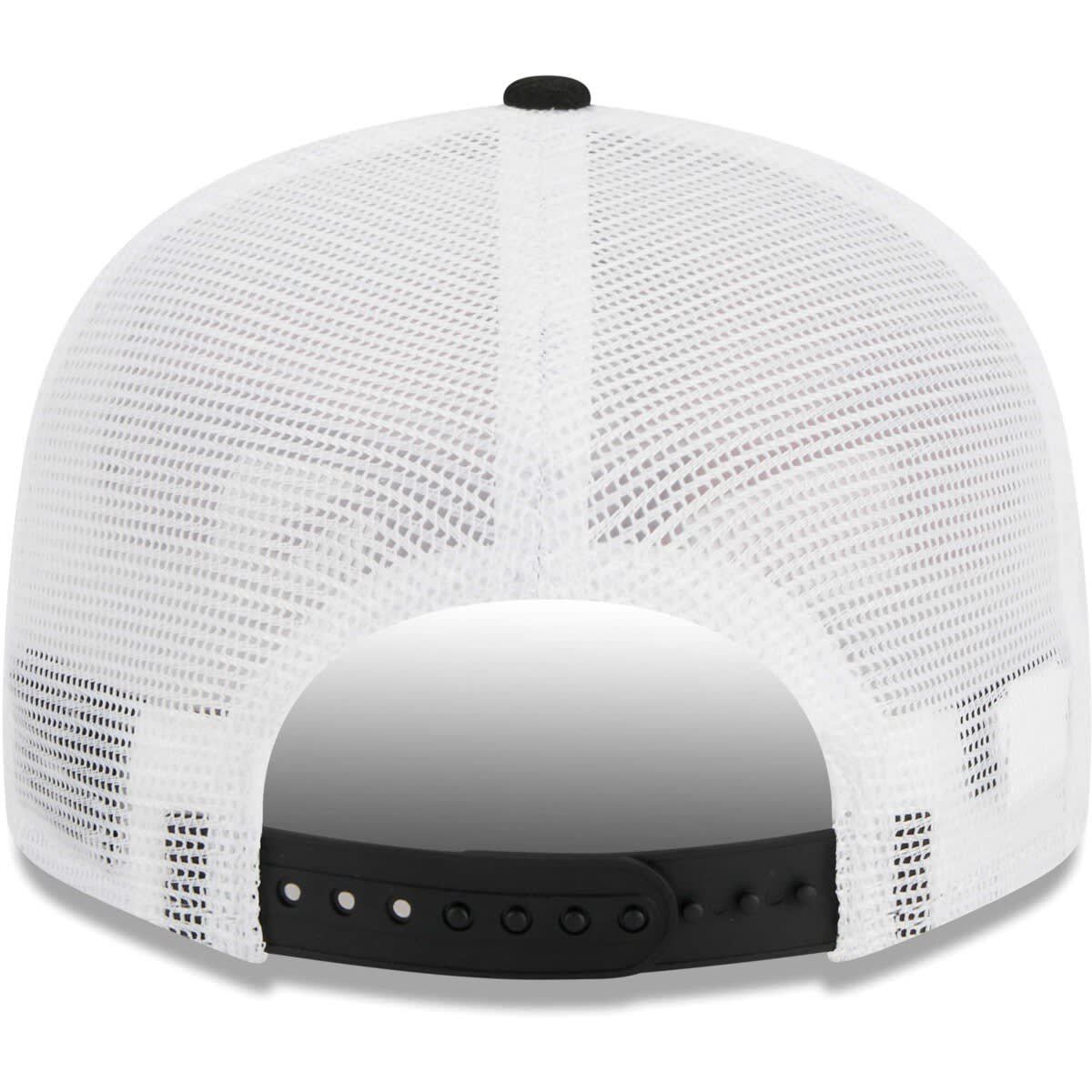 MLB San Francisco Giants Tear Trucker 9FIFTY Snapback Hat