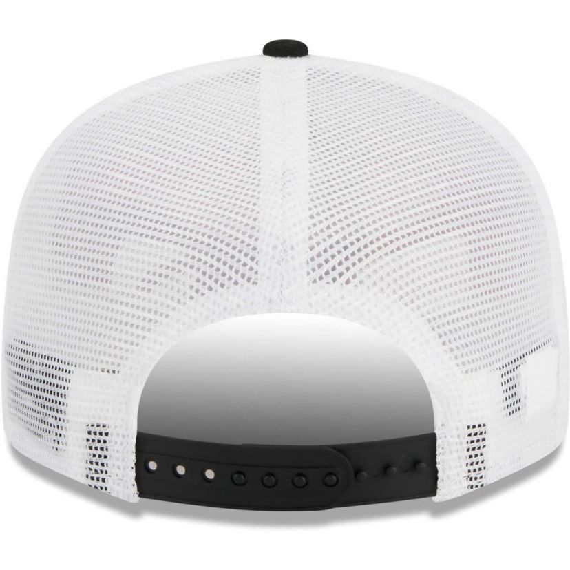 MLB San Francisco Giants Tear Trucker 9FIFTY Snapback Hat