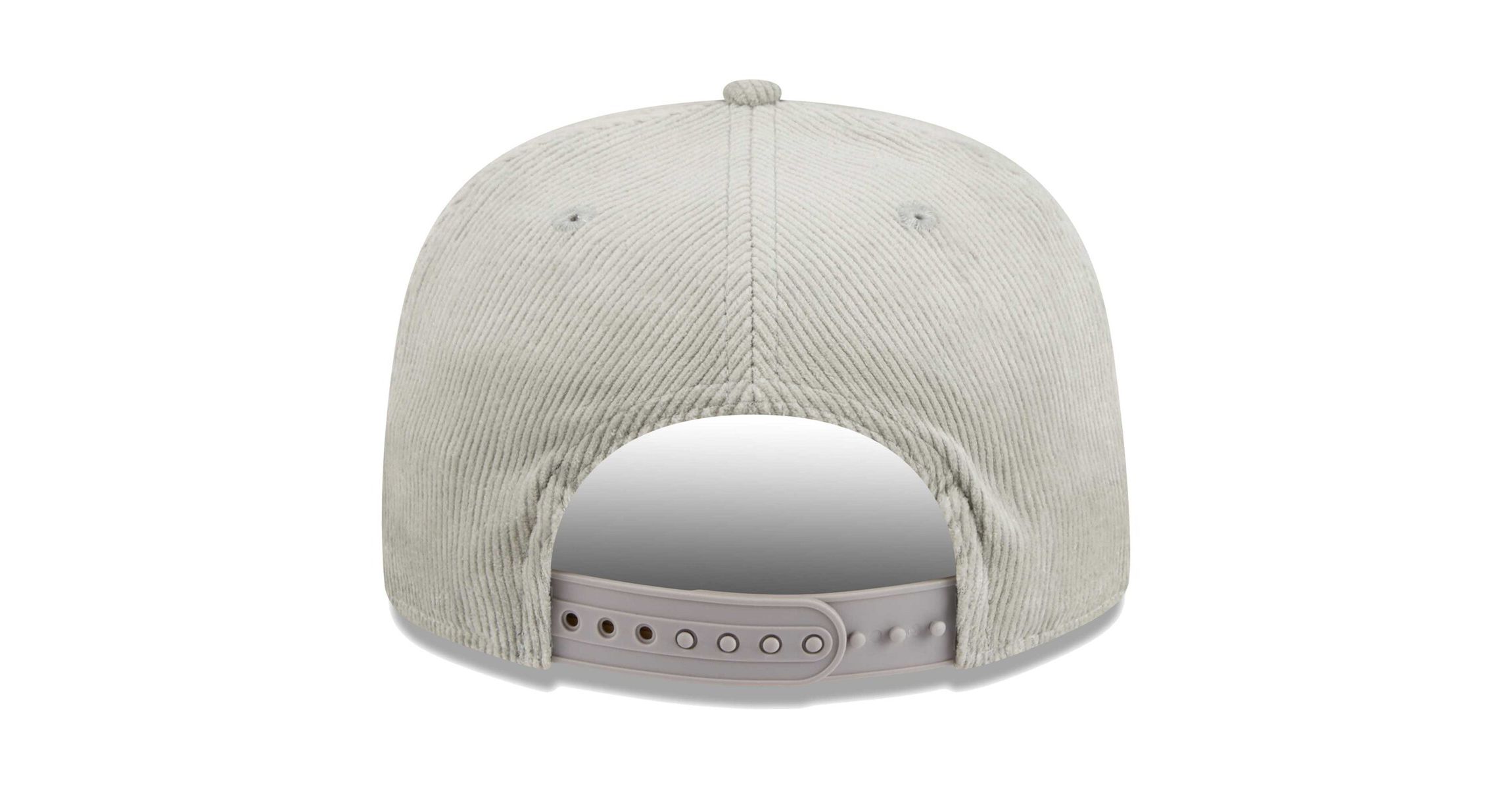 NBA Chicago Bulls The Golfer Corduroy 9FIFTY Snapback Hat