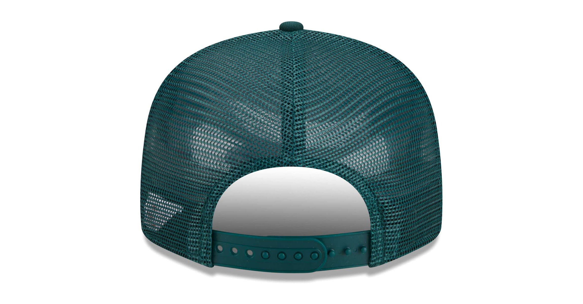NCAA Michigan State Spartans Grade Trucker 9FIFTY Snapback Hat