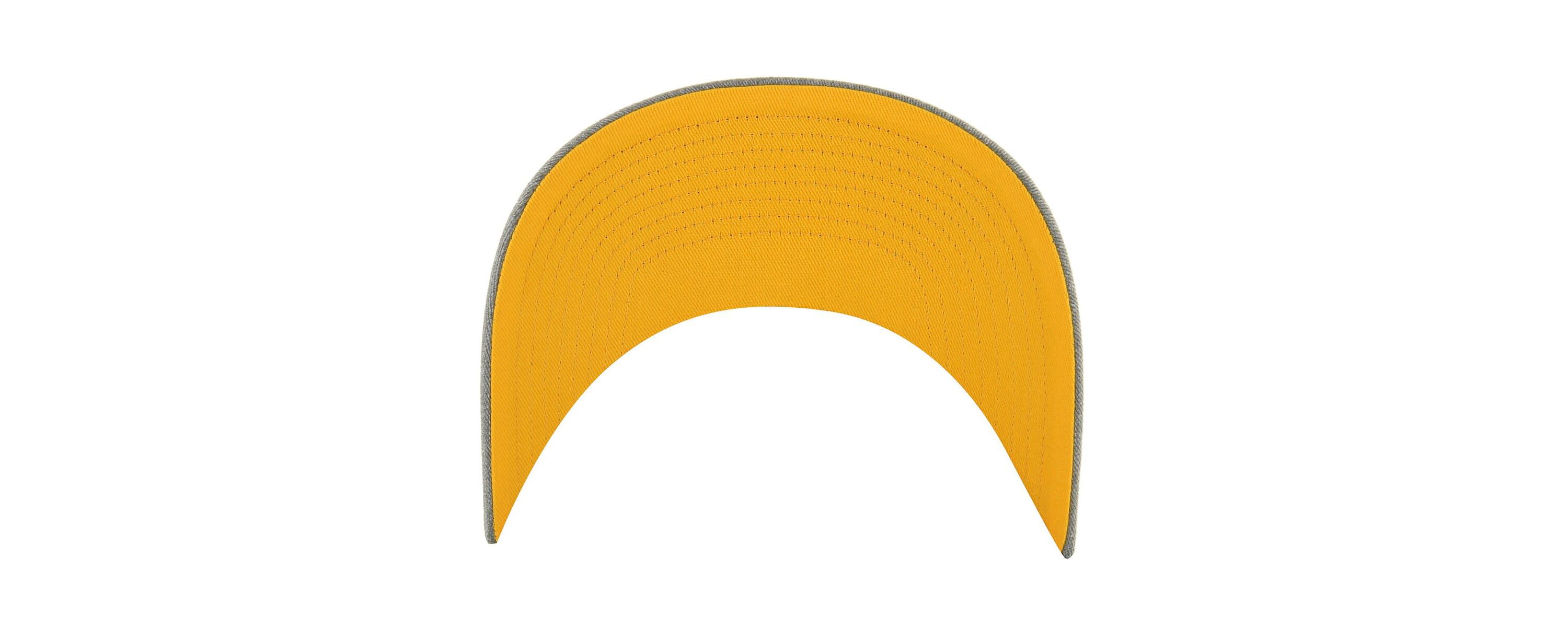 Cooperstown Teams Oakland Athletics Slate Trucker Snapback Hat