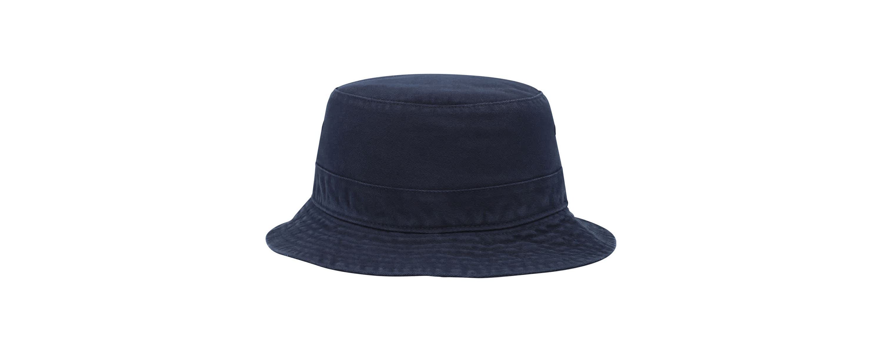 MLB Atlanta Braves Primary Bucket Hat