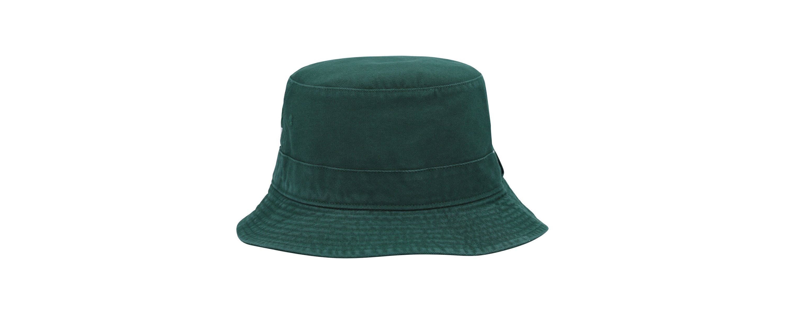 Oakland Athletics MLB Athletics Primary Bucket Hat