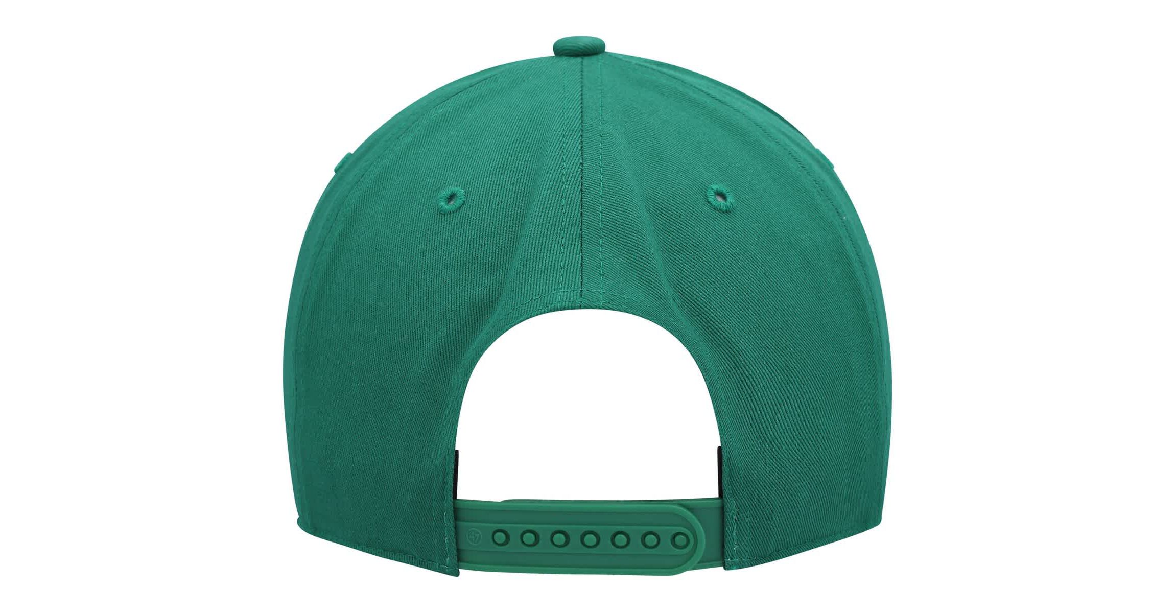 NHL Kelly Dallas Stars Primary Hitch Snapback Hat