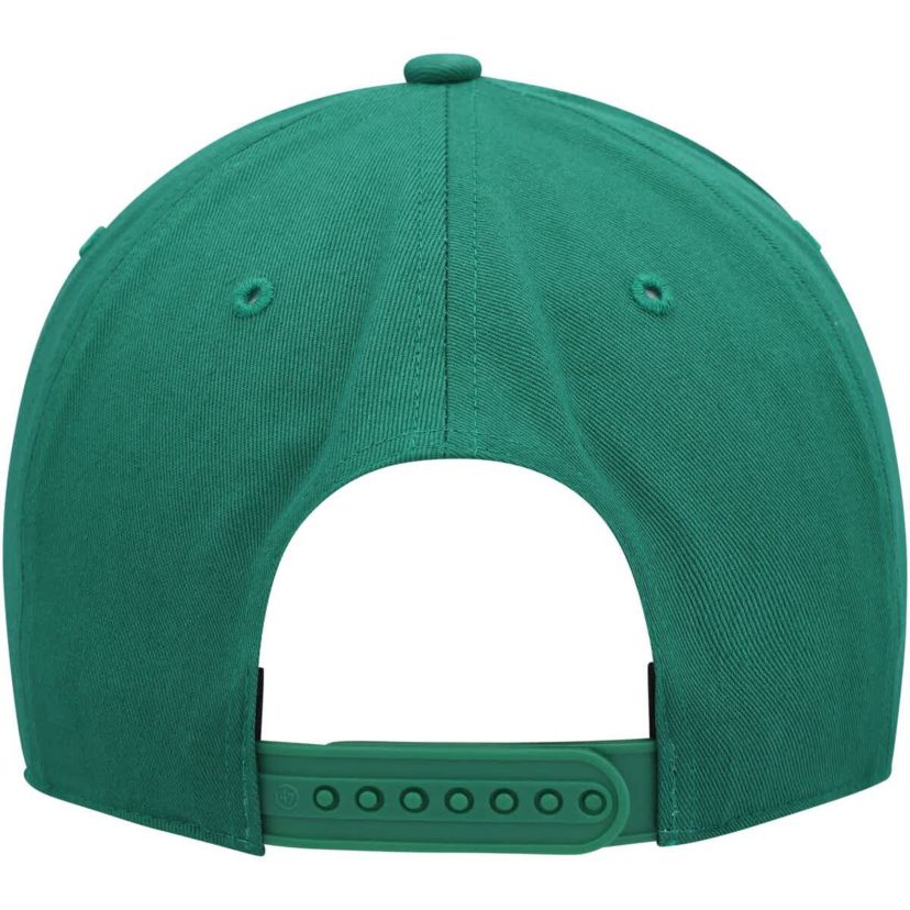 NHL Kelly Dallas Stars Primary Hitch Snapback Hat