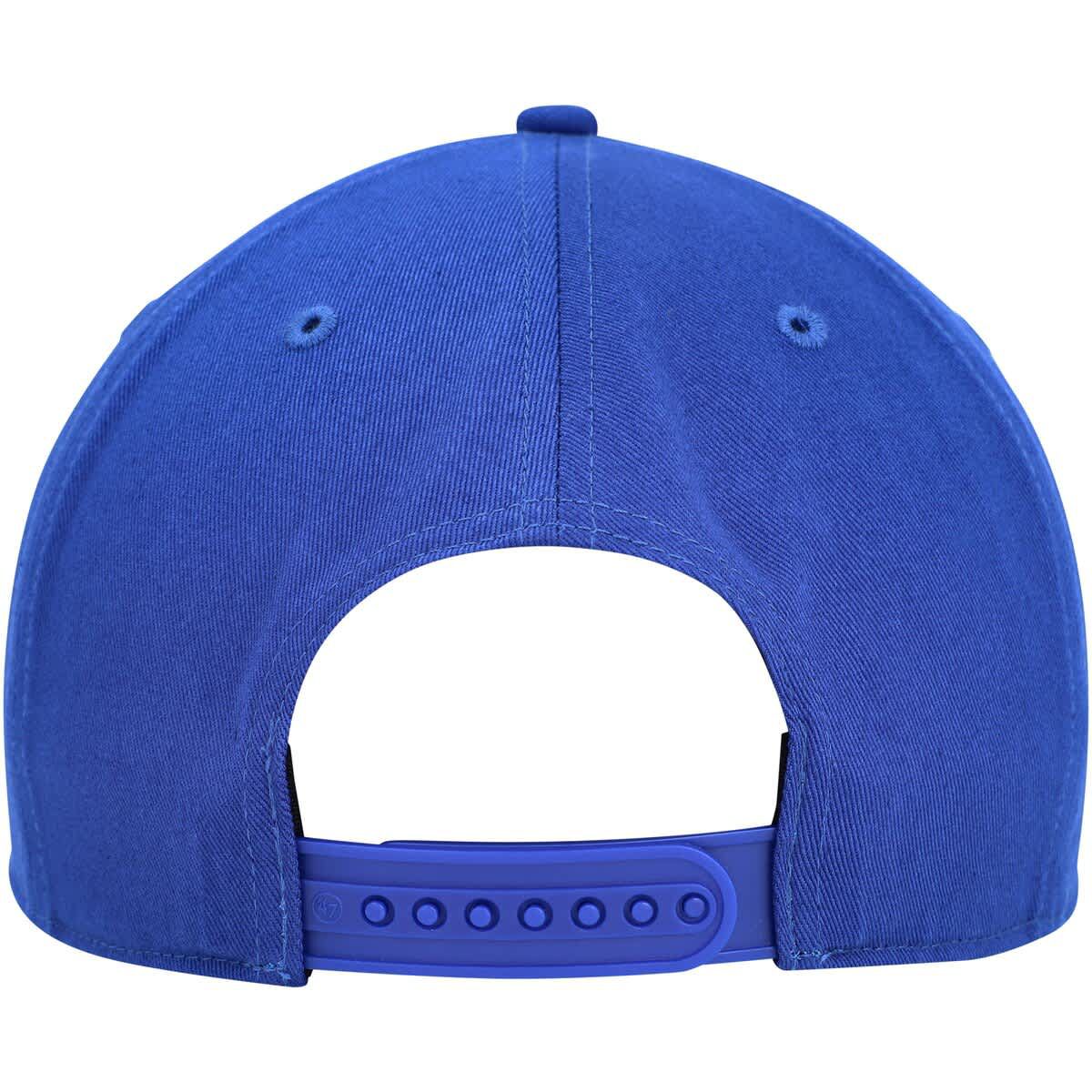 NHL New York Rangers Primary Hitch Snapback Hat