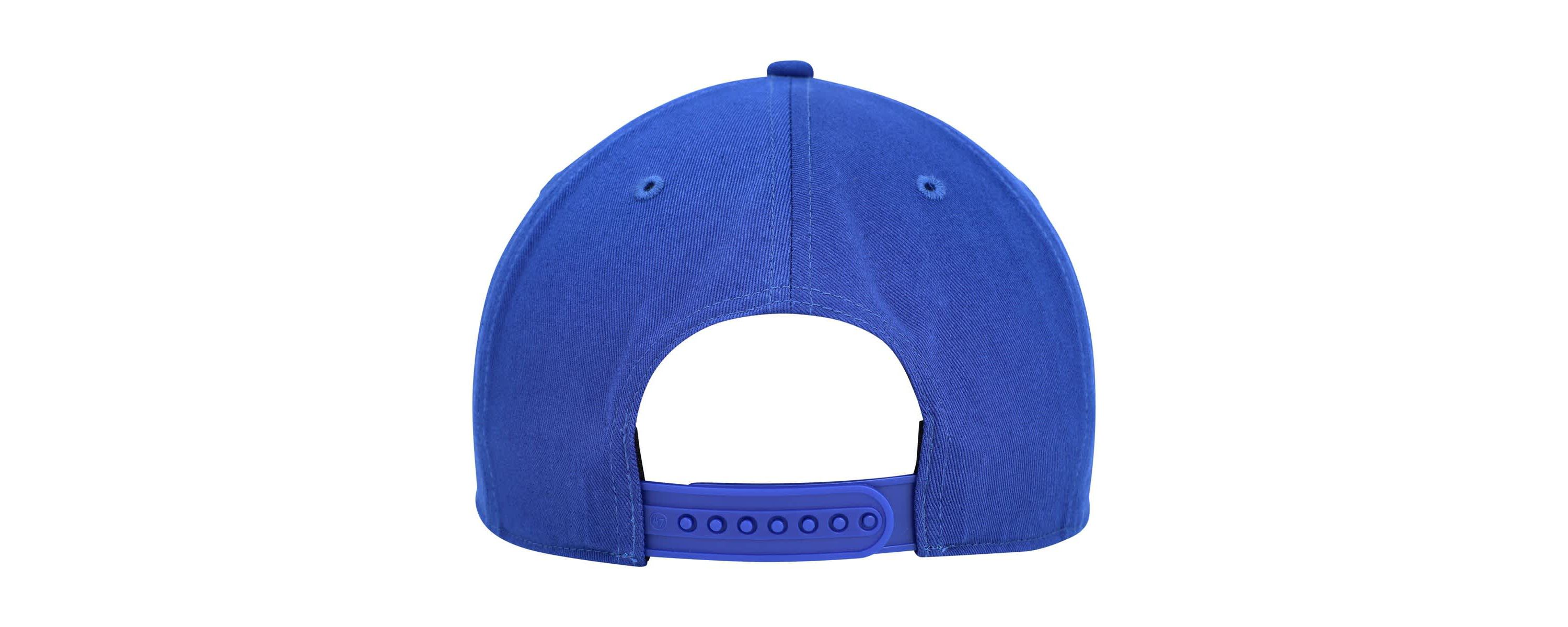 NHL New York Rangers Primary Hitch Snapback Hat
