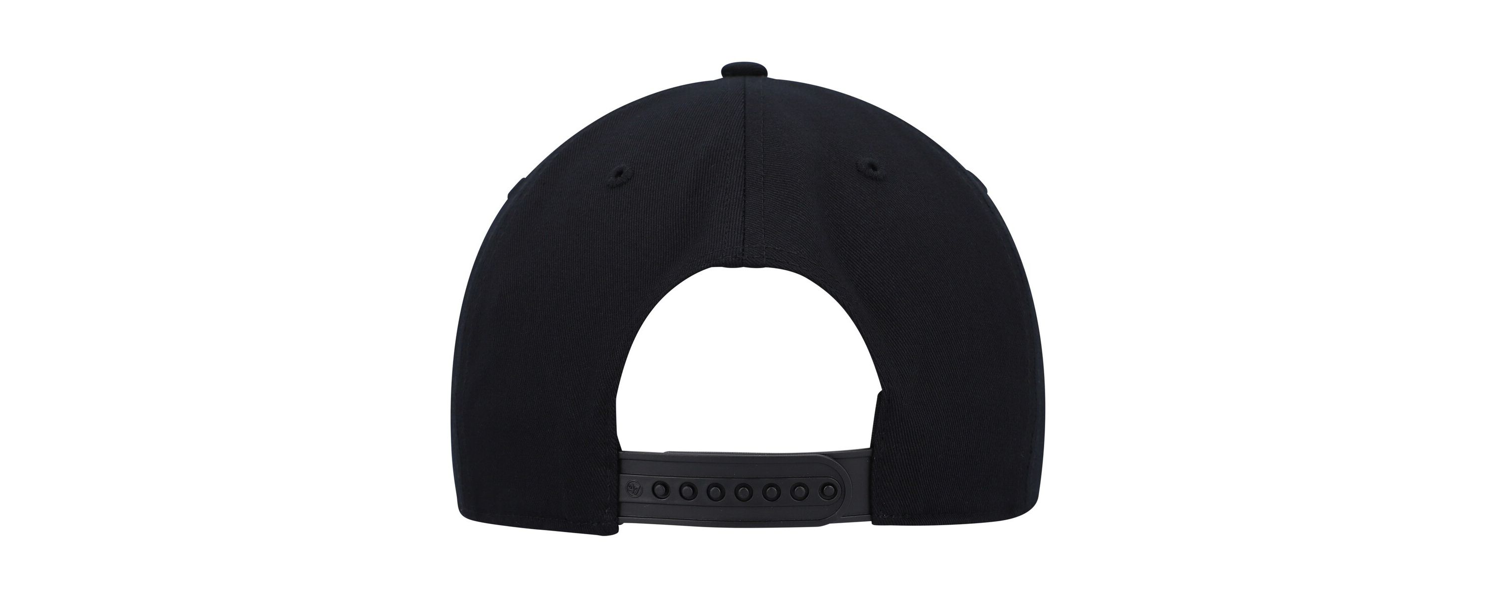 NHL Pittsburgh Penguins Primary Hitch Snapback Hat