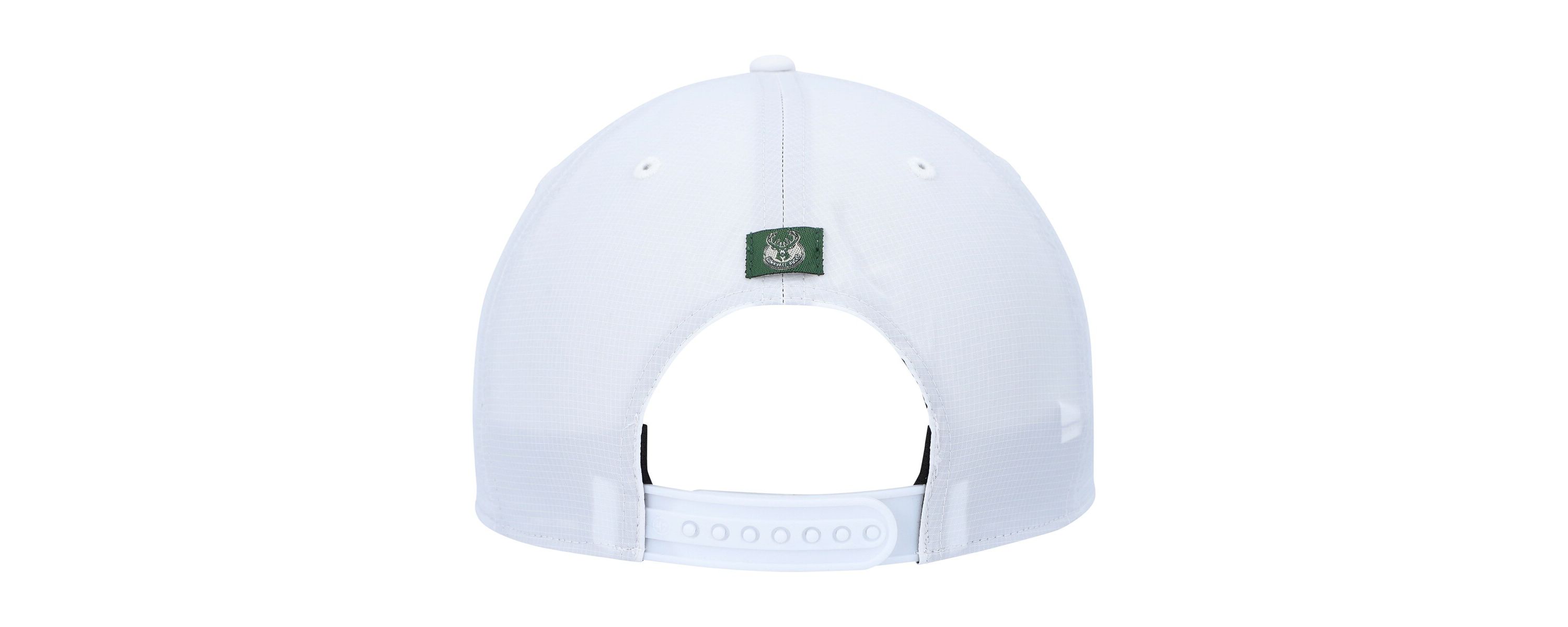 NBA Milwaukee Bucks Downburst Hitch Snapback Hat