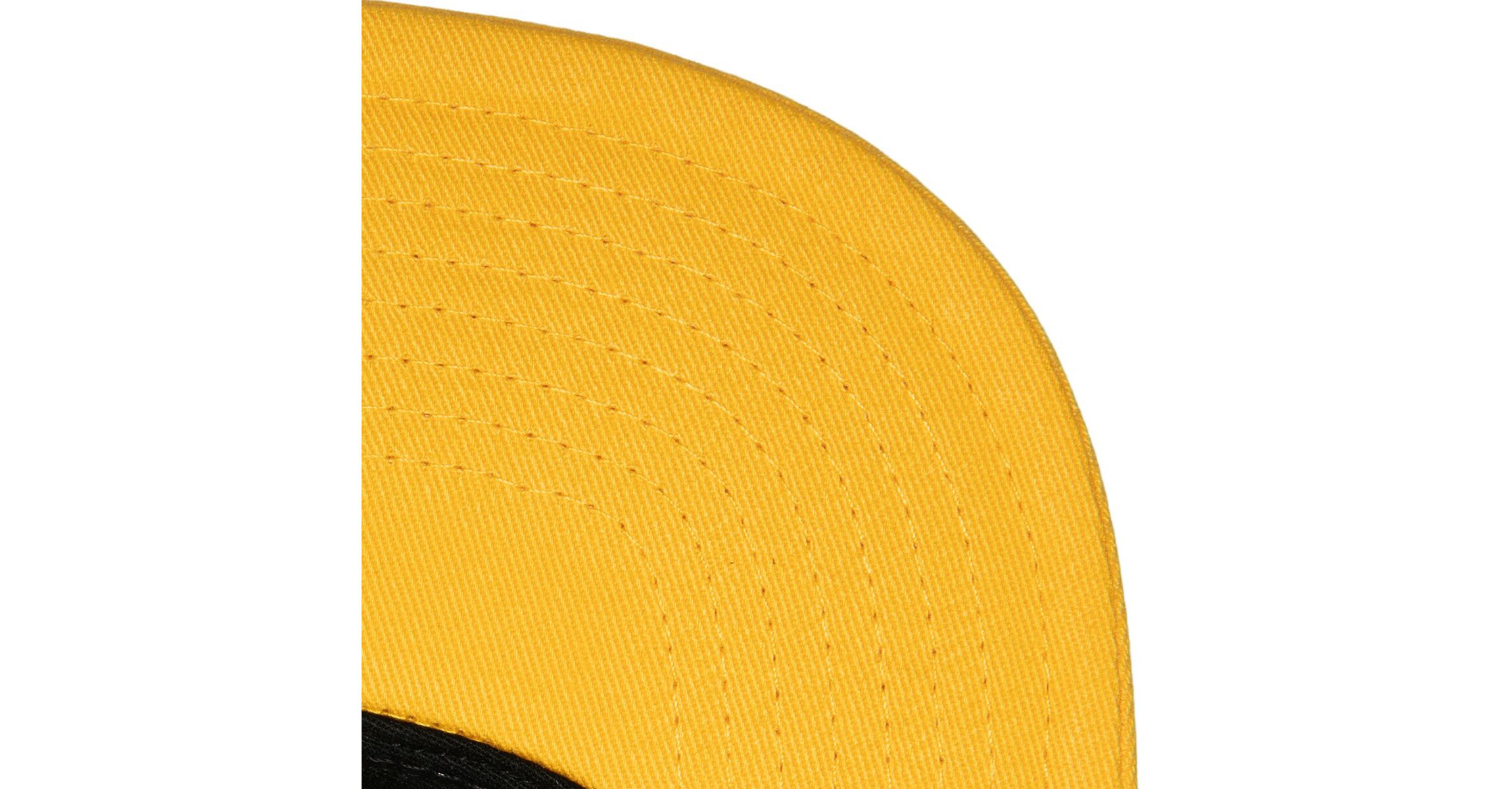 MLB Royal/Gold Atlanta Braves Hometown Snapback Hat